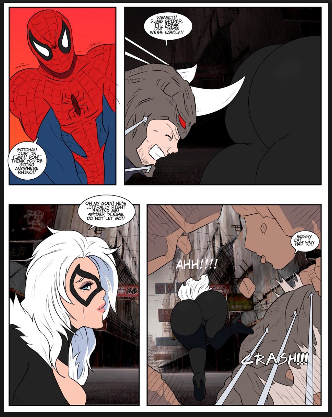 [part 222]jay_marvel gallery