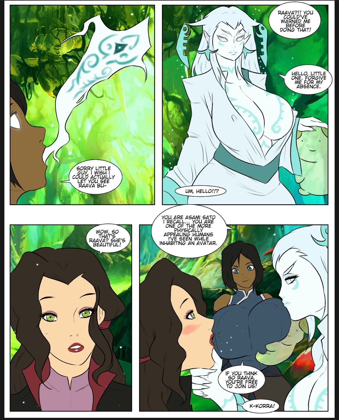 [part 222]jay_marvel gallery