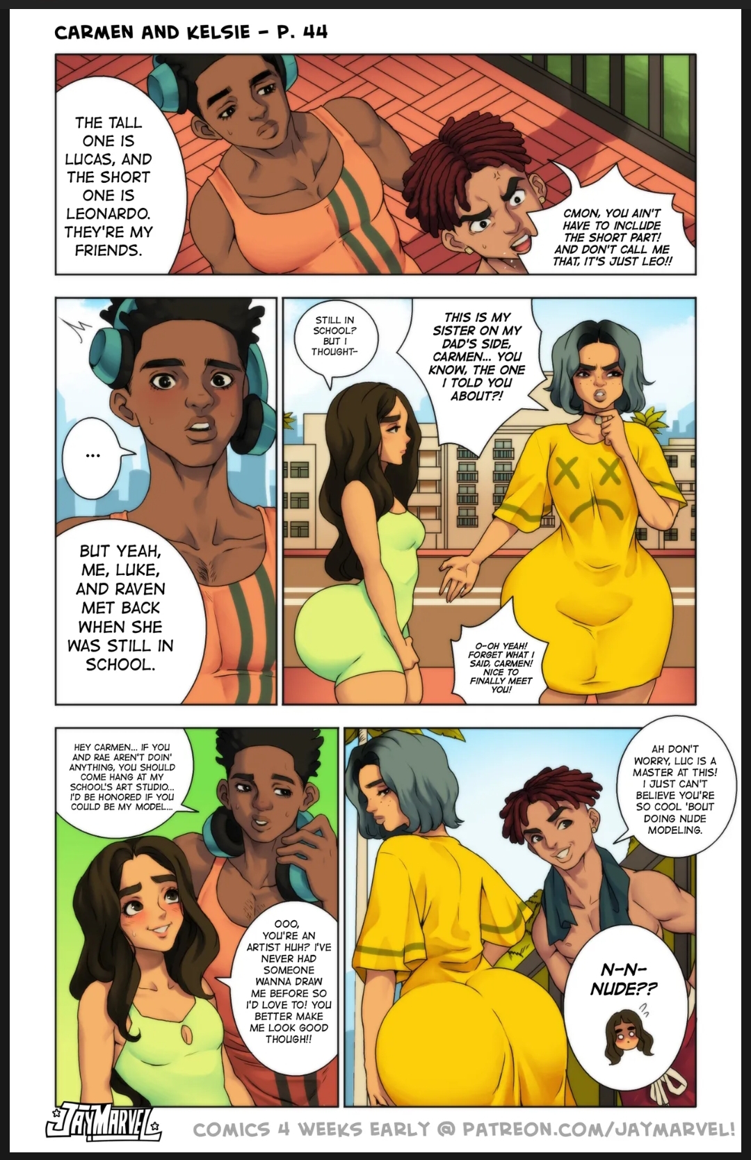 [part 222]jay_marvel gallery