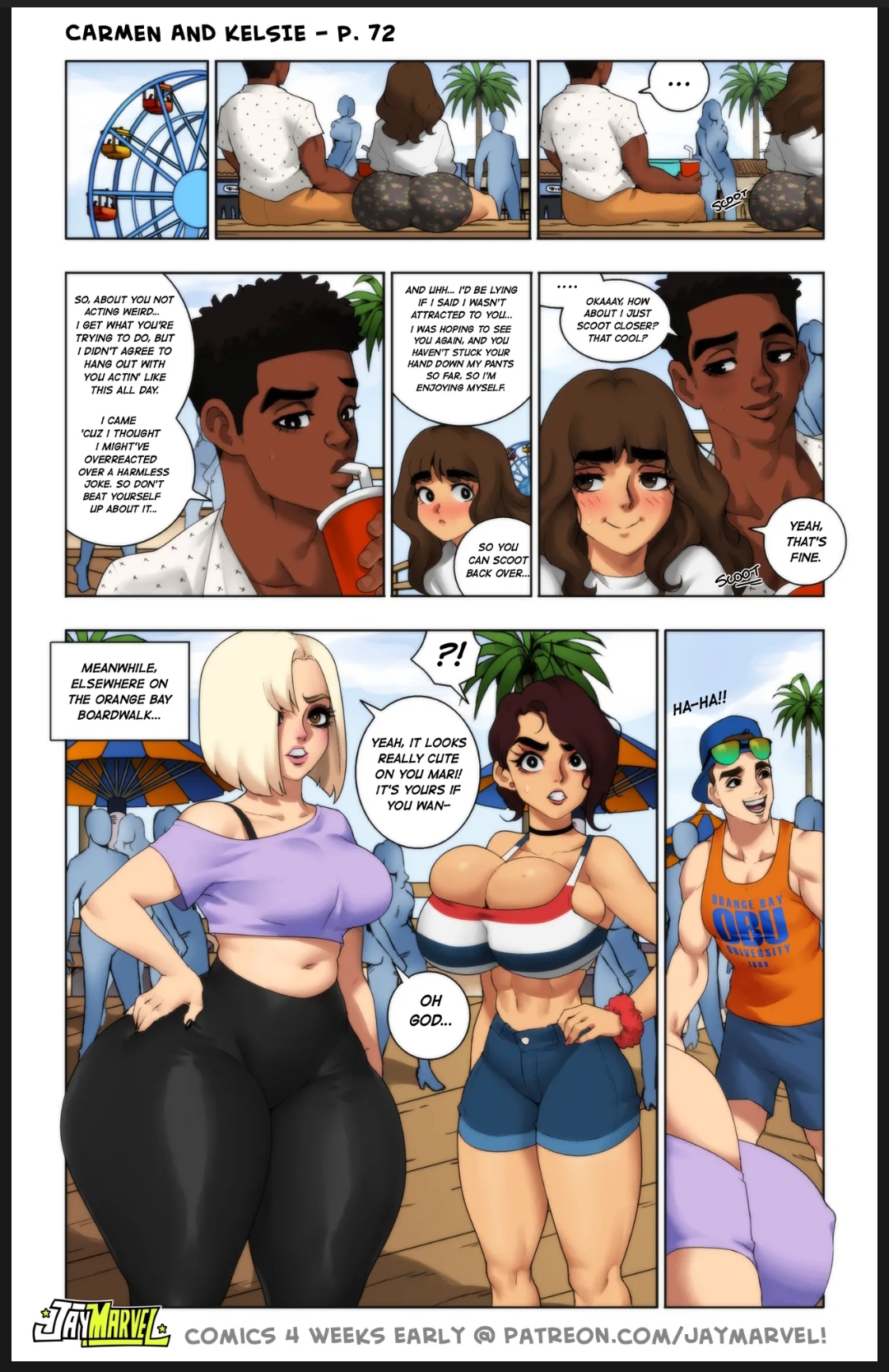 [part 222]jay_marvel gallery