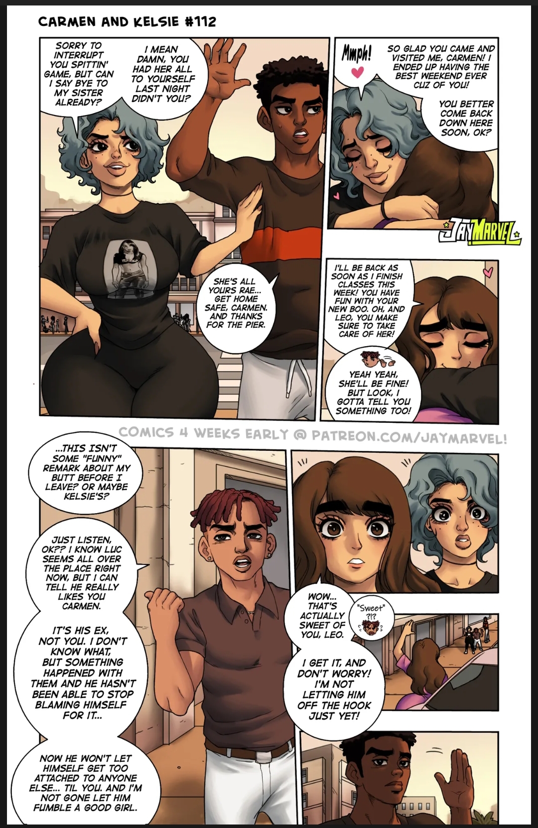 [part 222]jay_marvel gallery