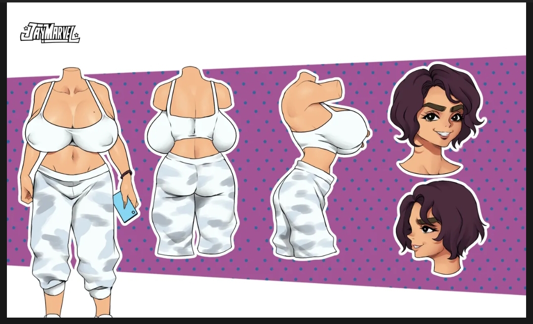 [part 222]jay_marvel gallery