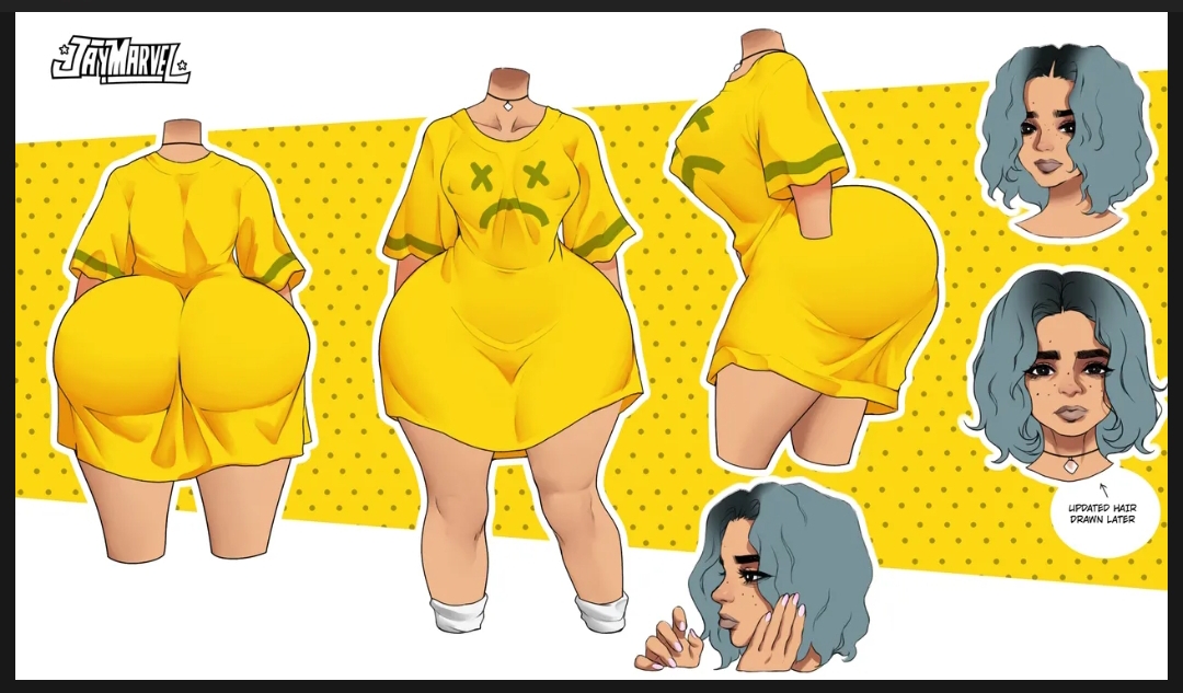 [part 222]jay_marvel gallery