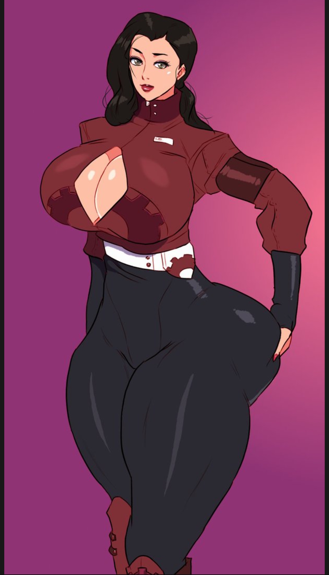 [part 222]jay_marvel gallery