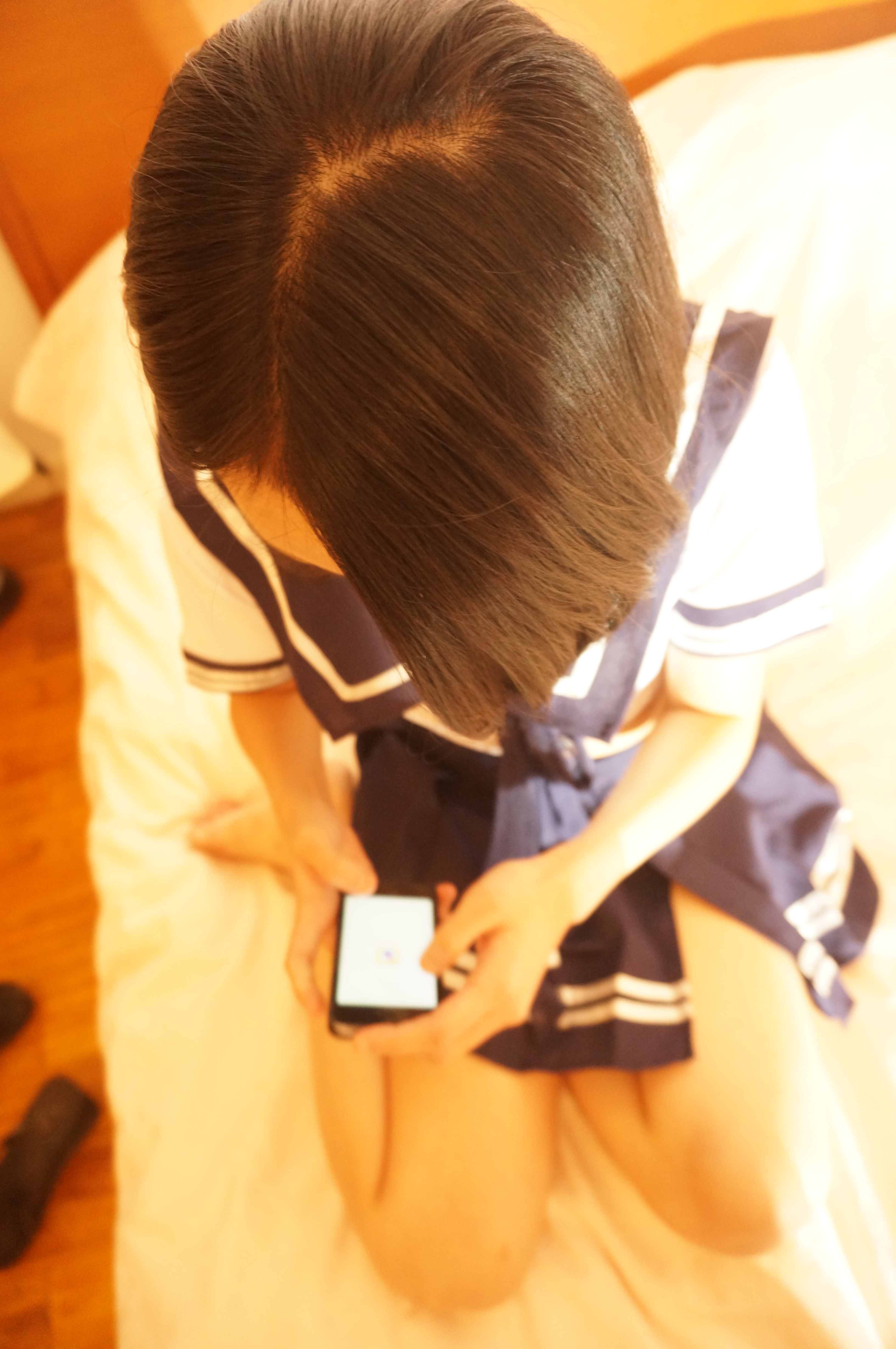 Training Chinese Bitch 29-1