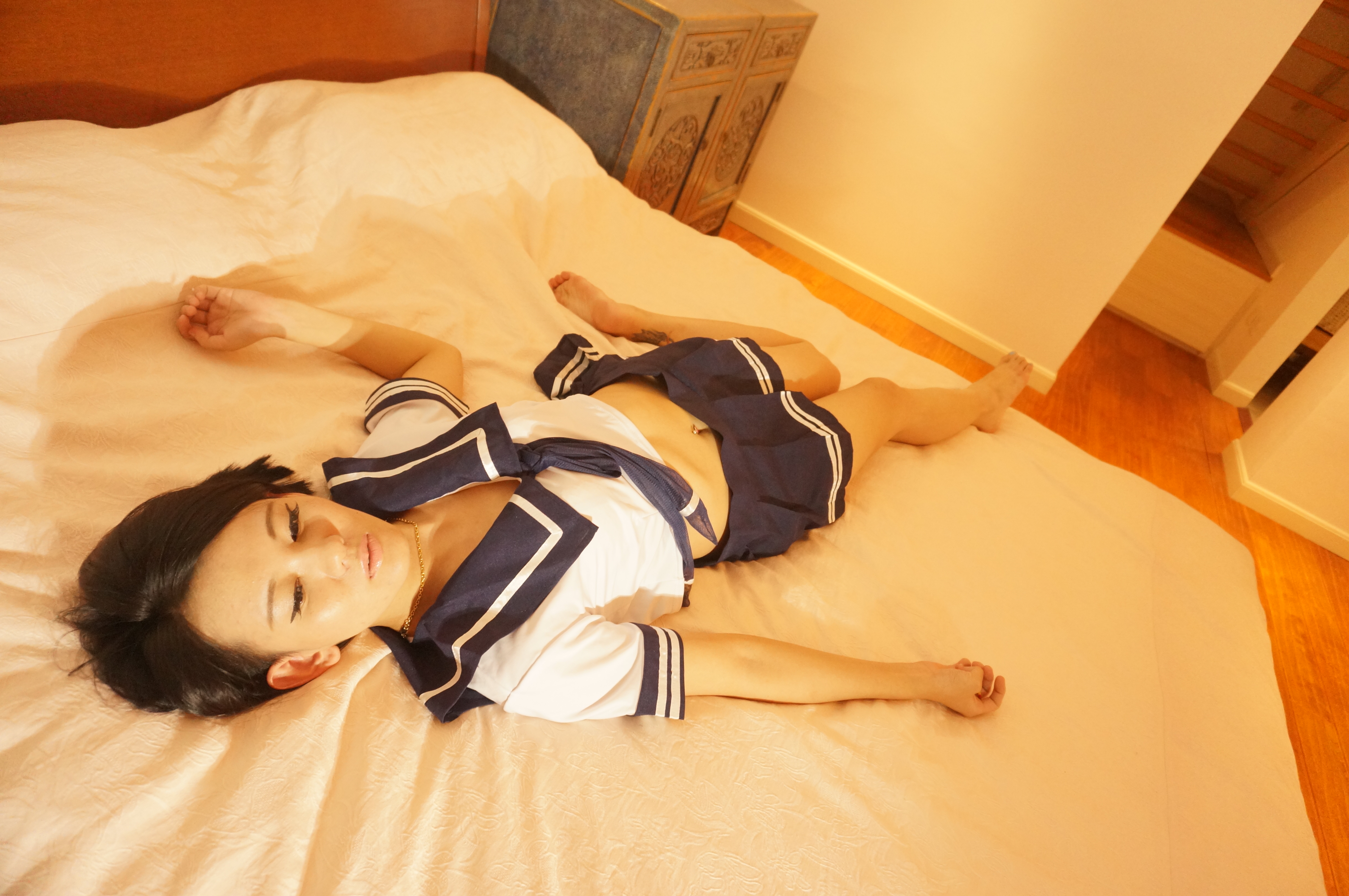 Training Chinese Bitch 29-1