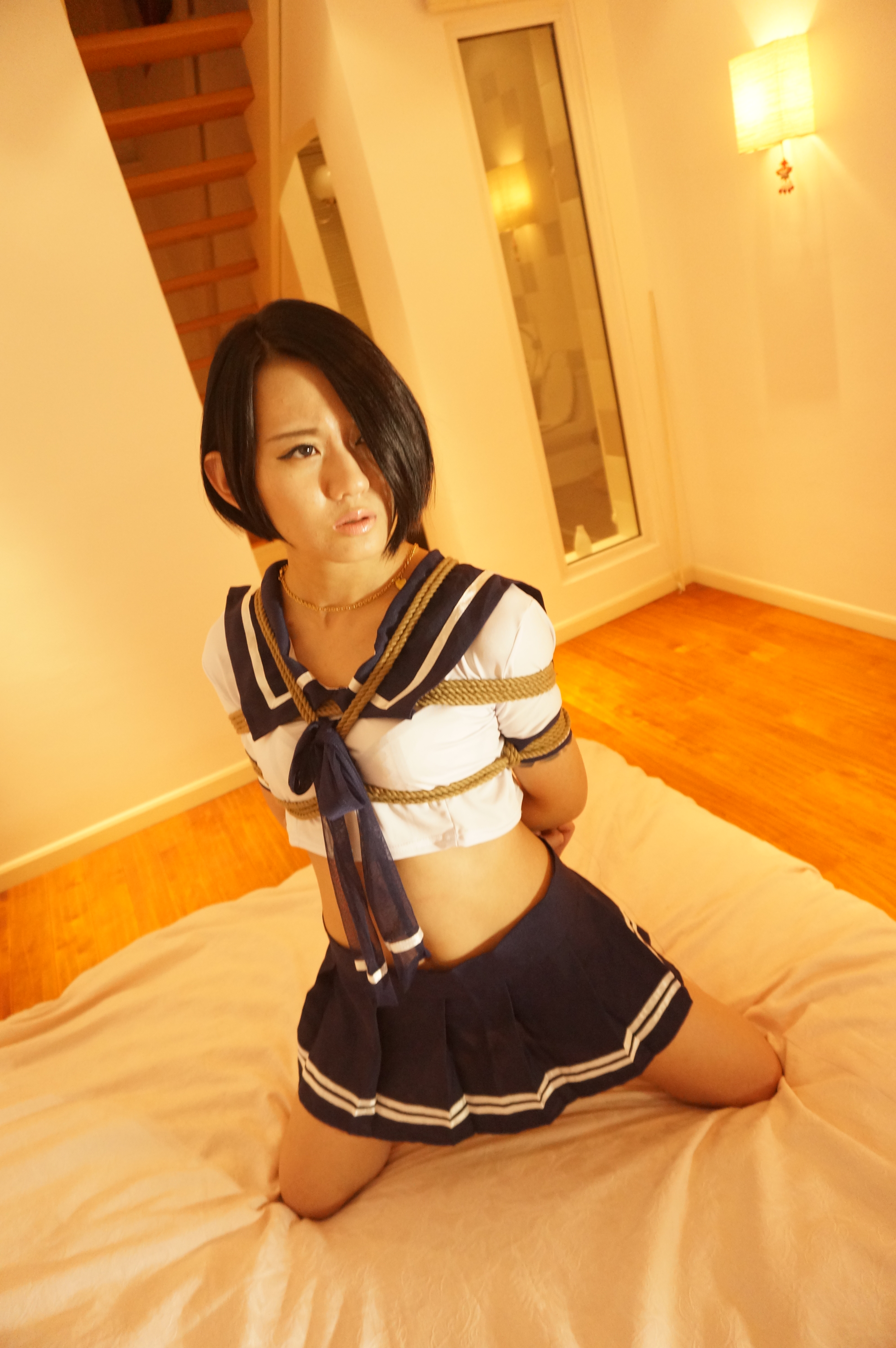 Training Chinese Bitch 29-2