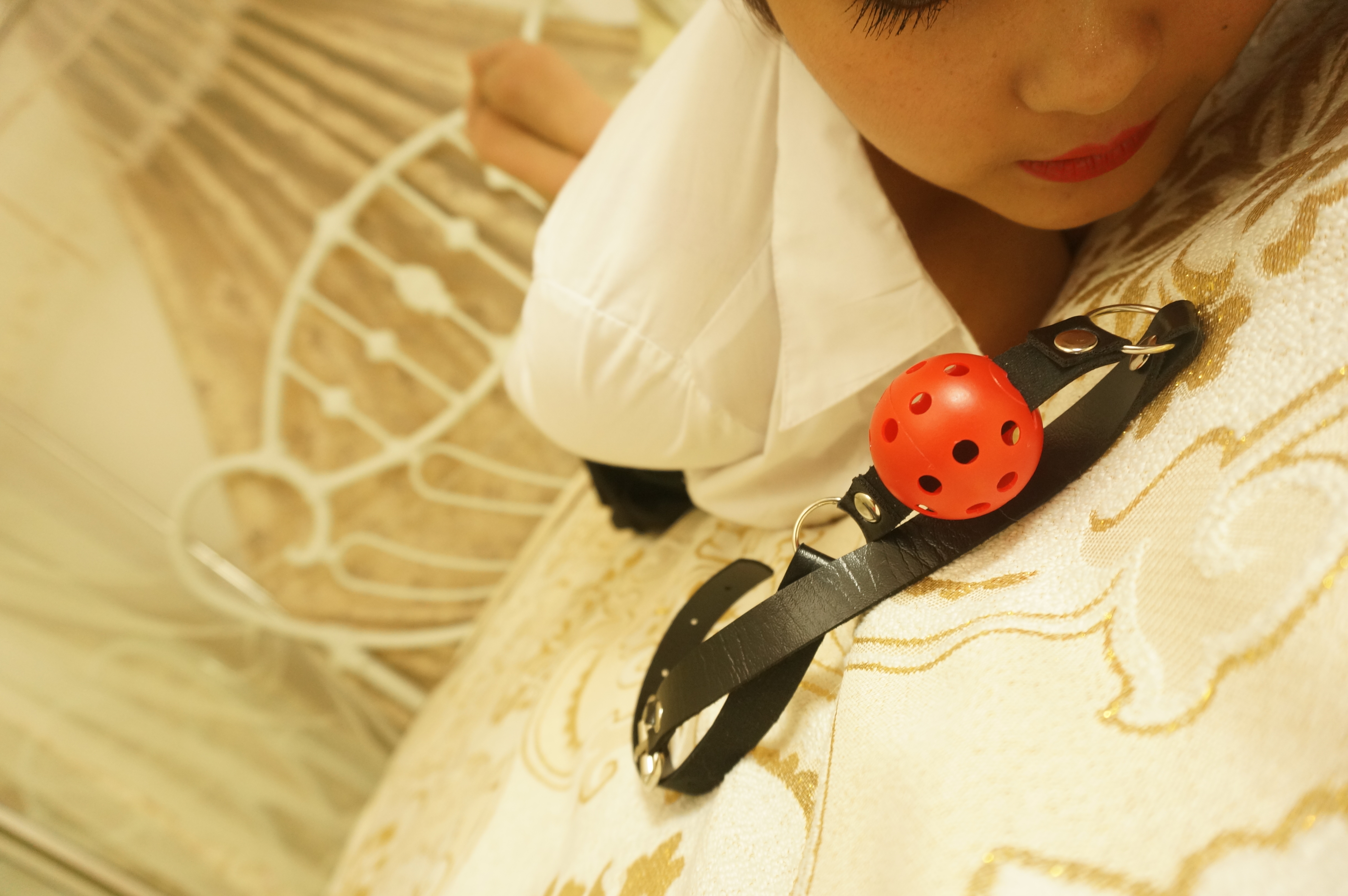 Training Chinese Bitch 31-1