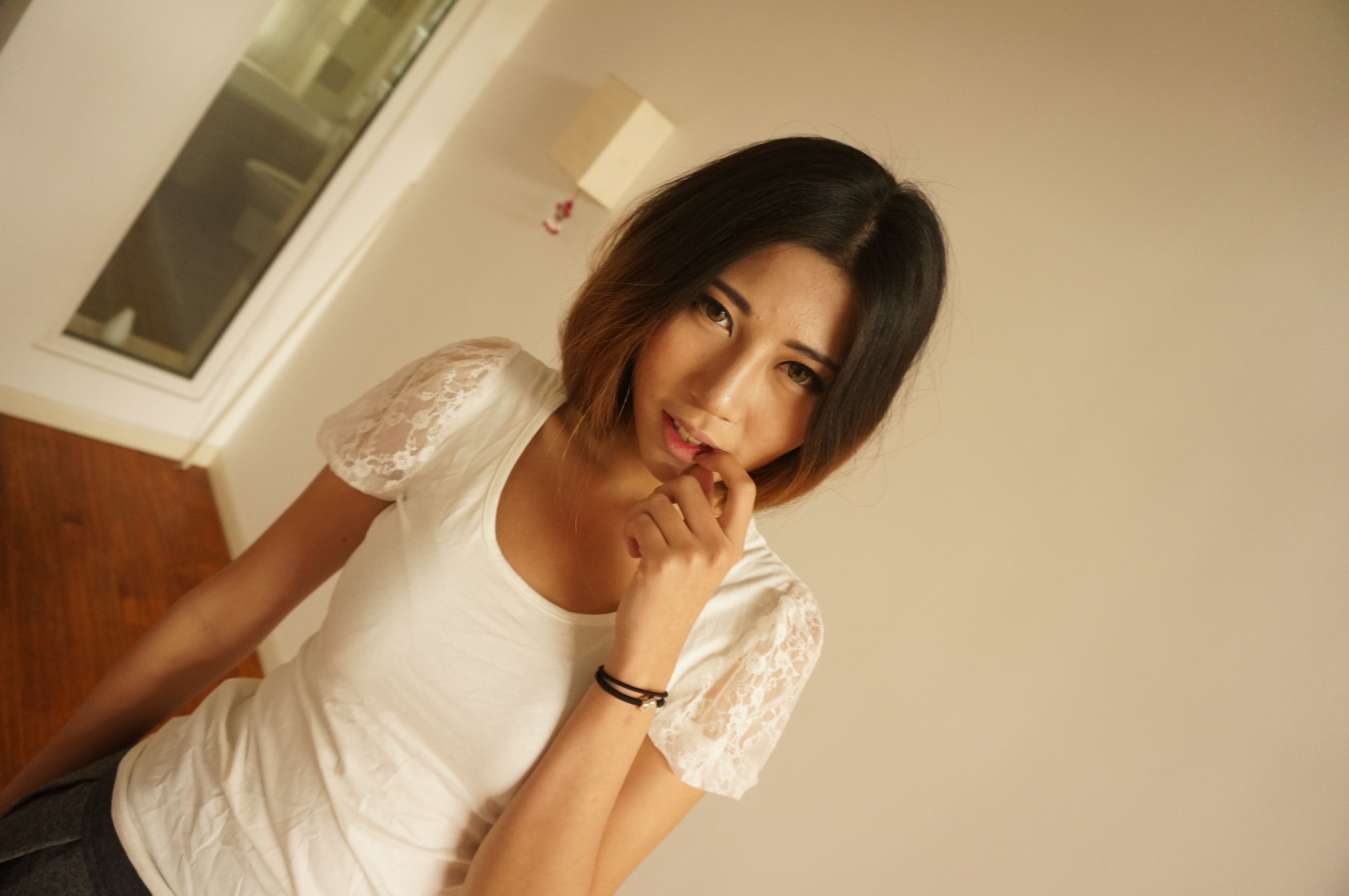 Training Chinese Bitch 32-1