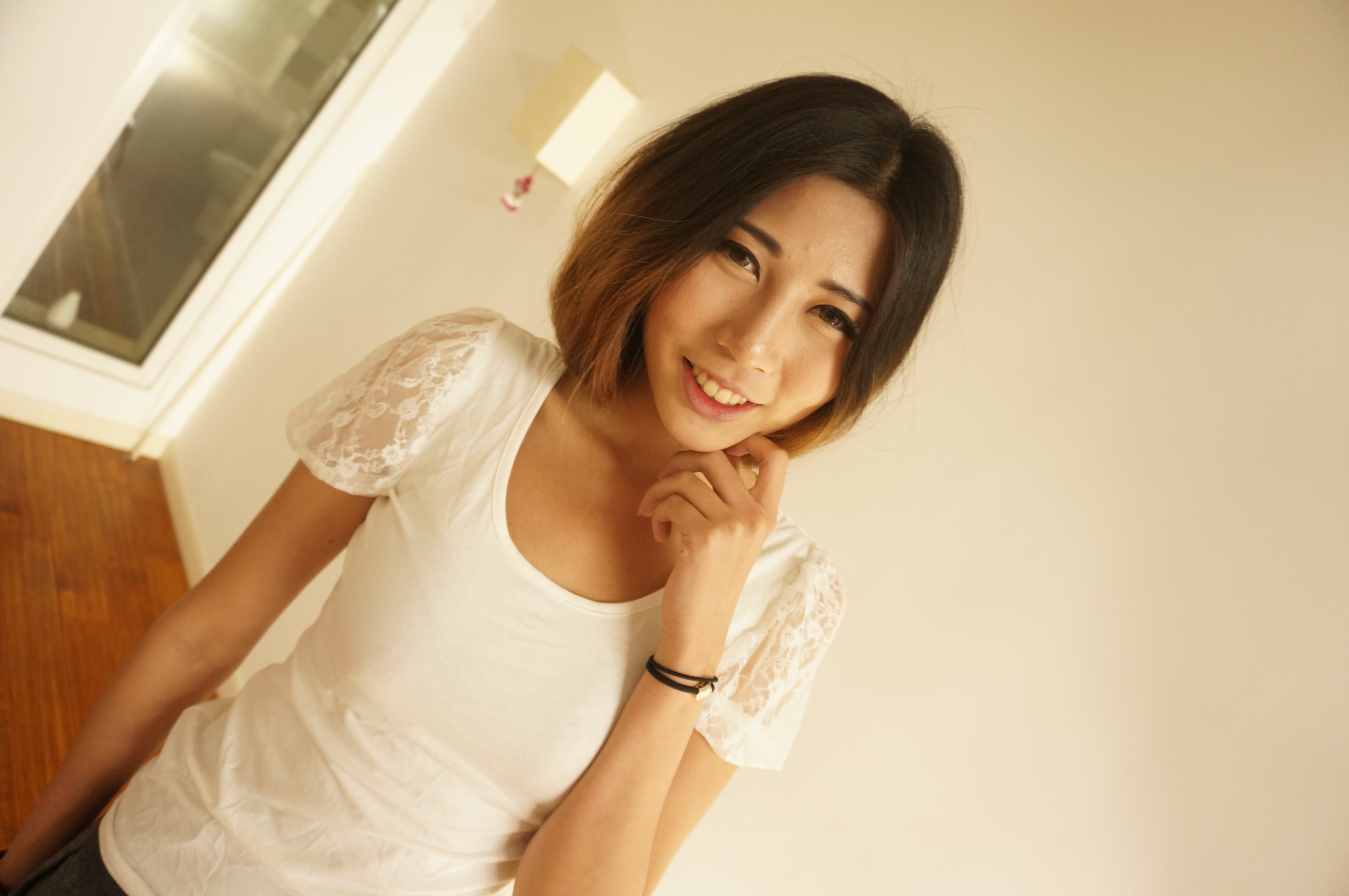 Training Chinese Bitch 32-1