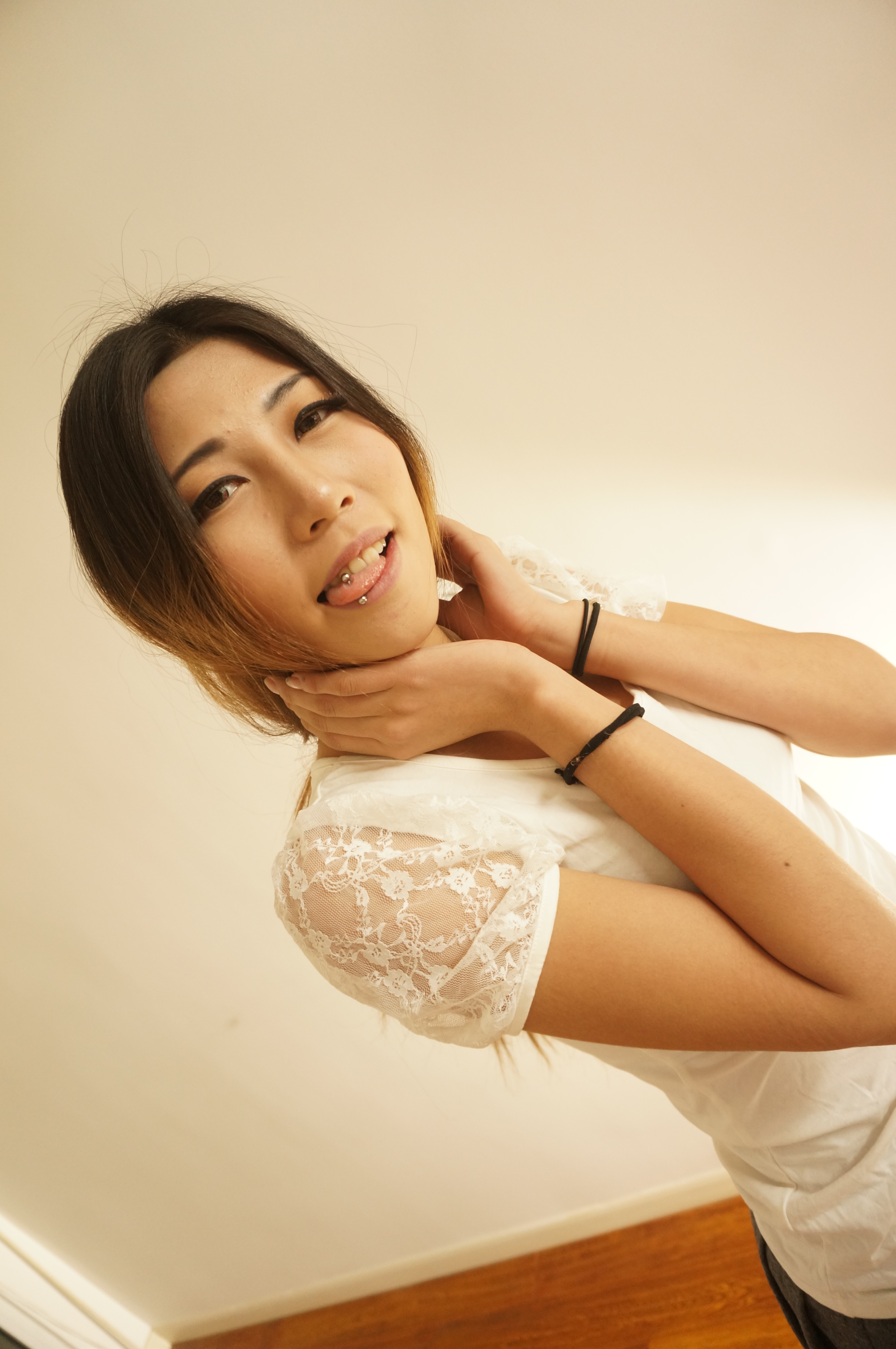 Training Chinese Bitch 32-1