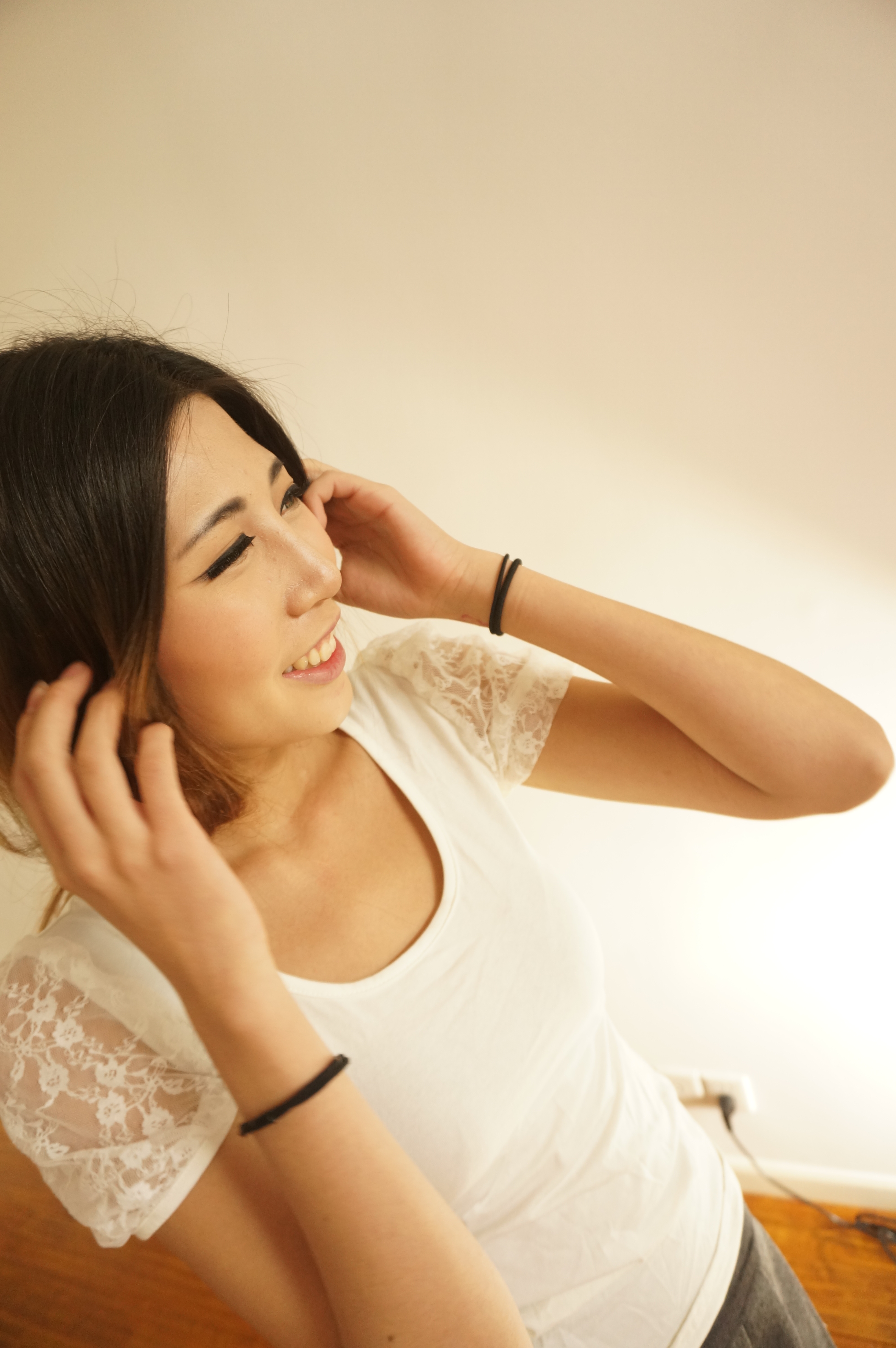 Training Chinese Bitch 32-1