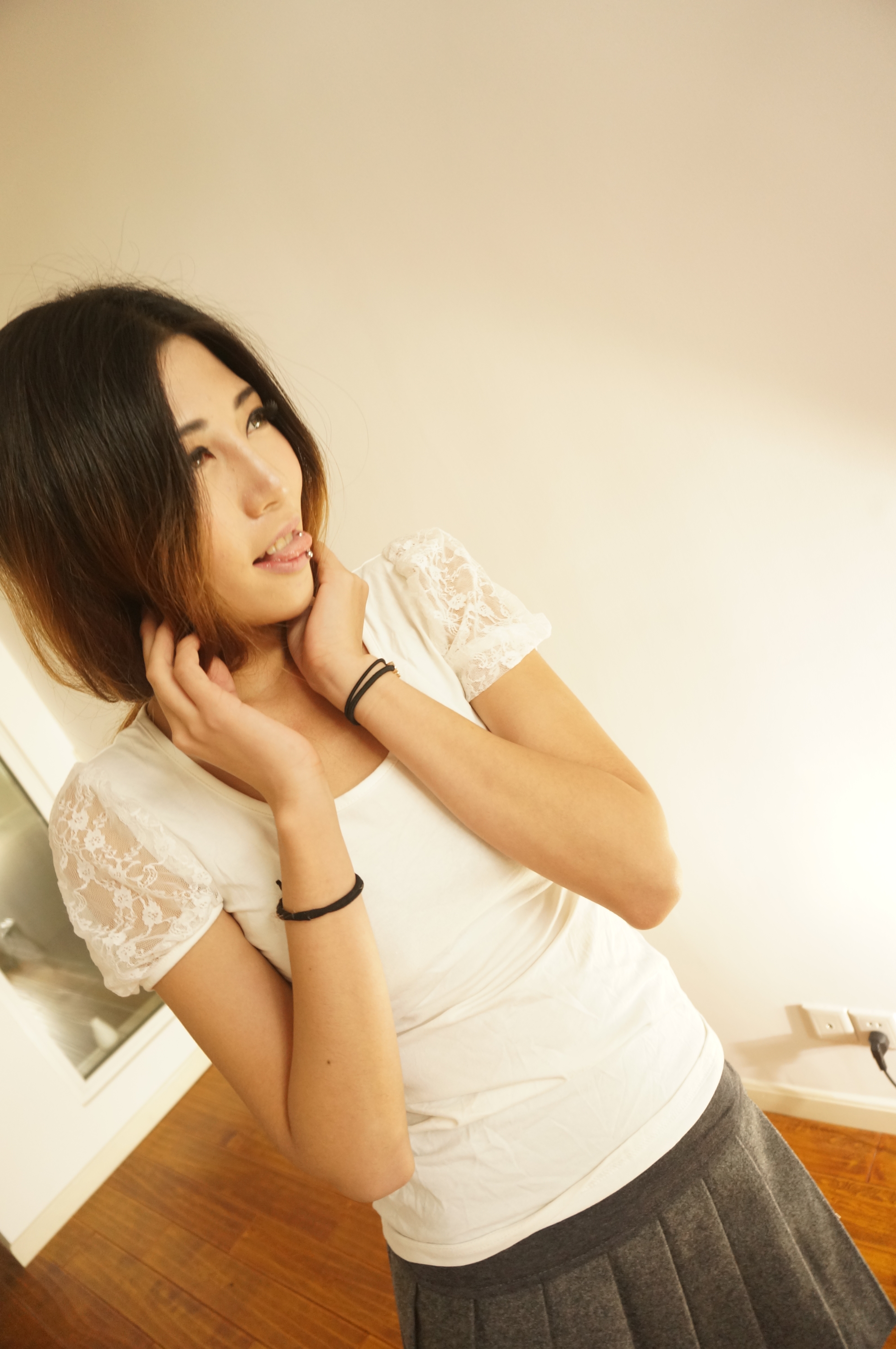 Training Chinese Bitch 32-1