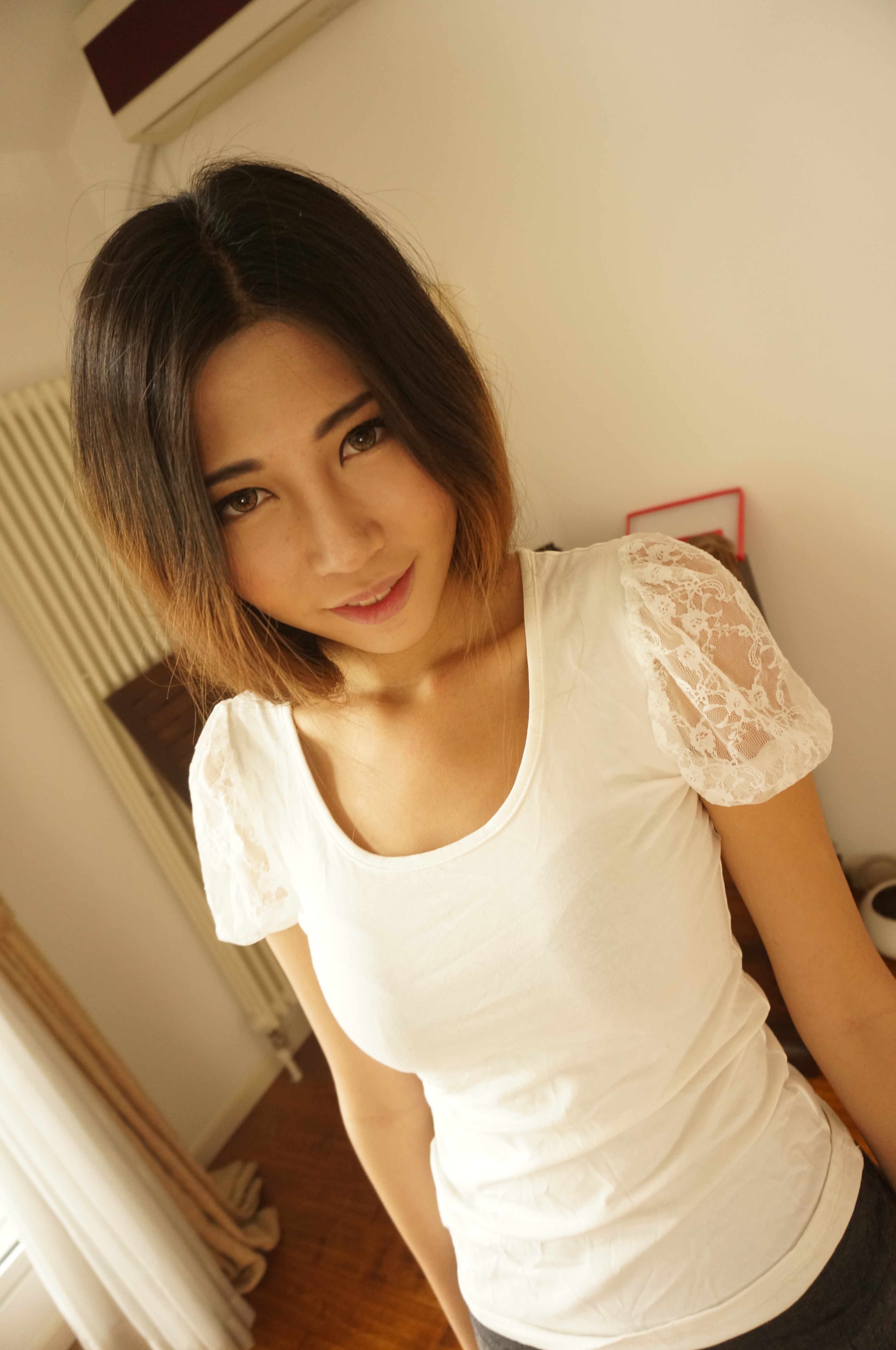 Training Chinese Bitch 32-1