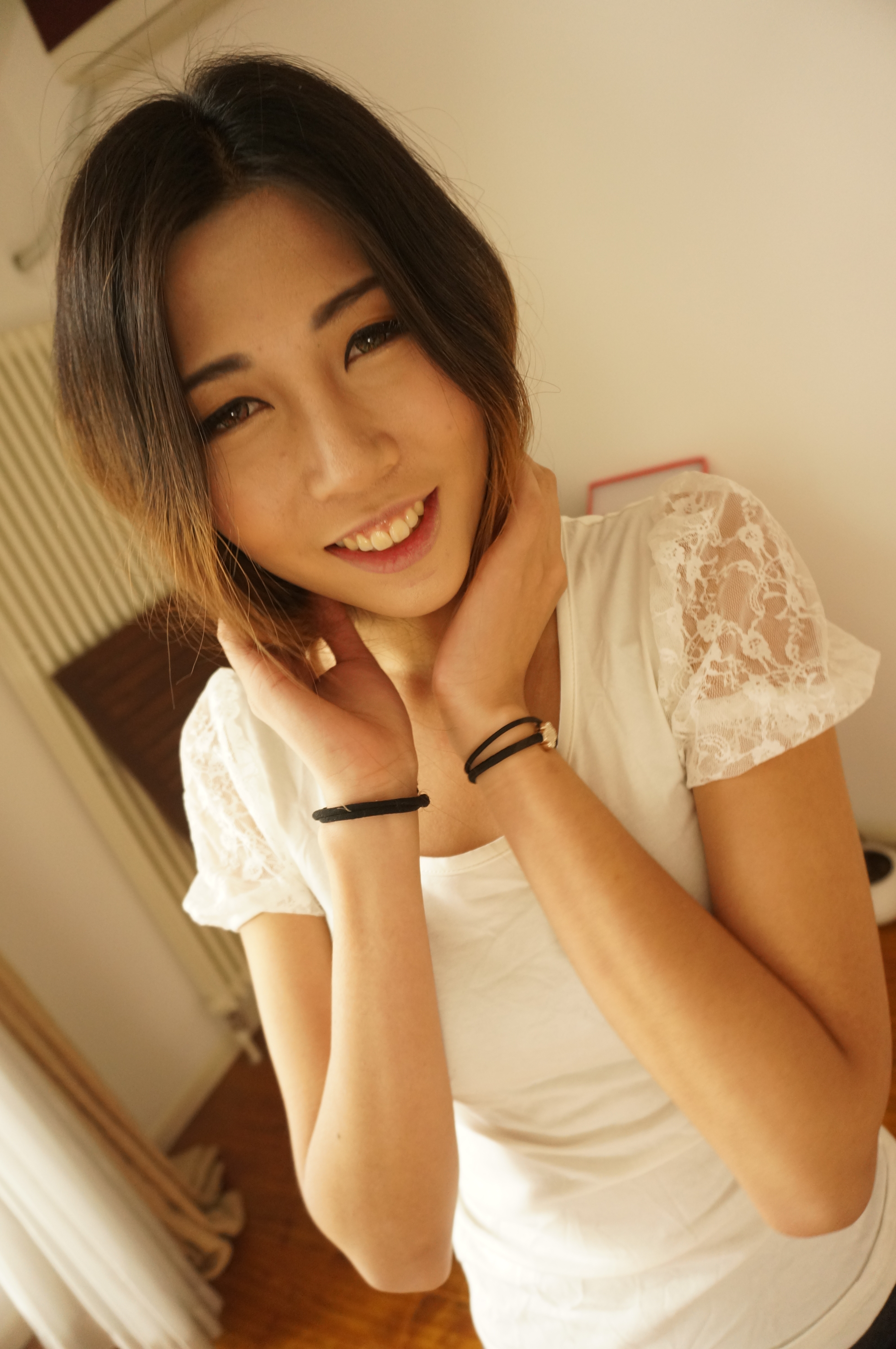 Training Chinese Bitch 32-1