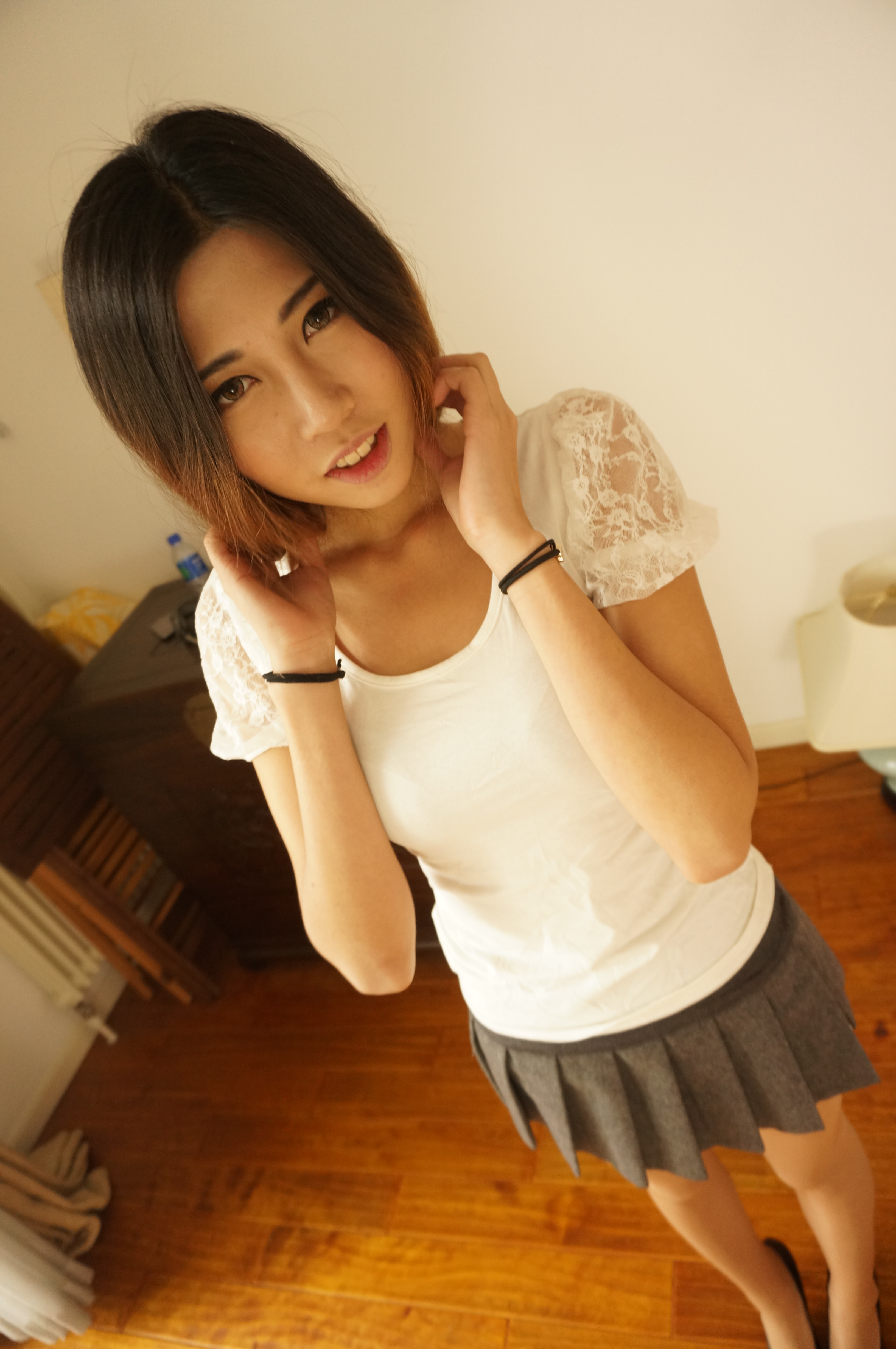 Training Chinese Bitch 32-1