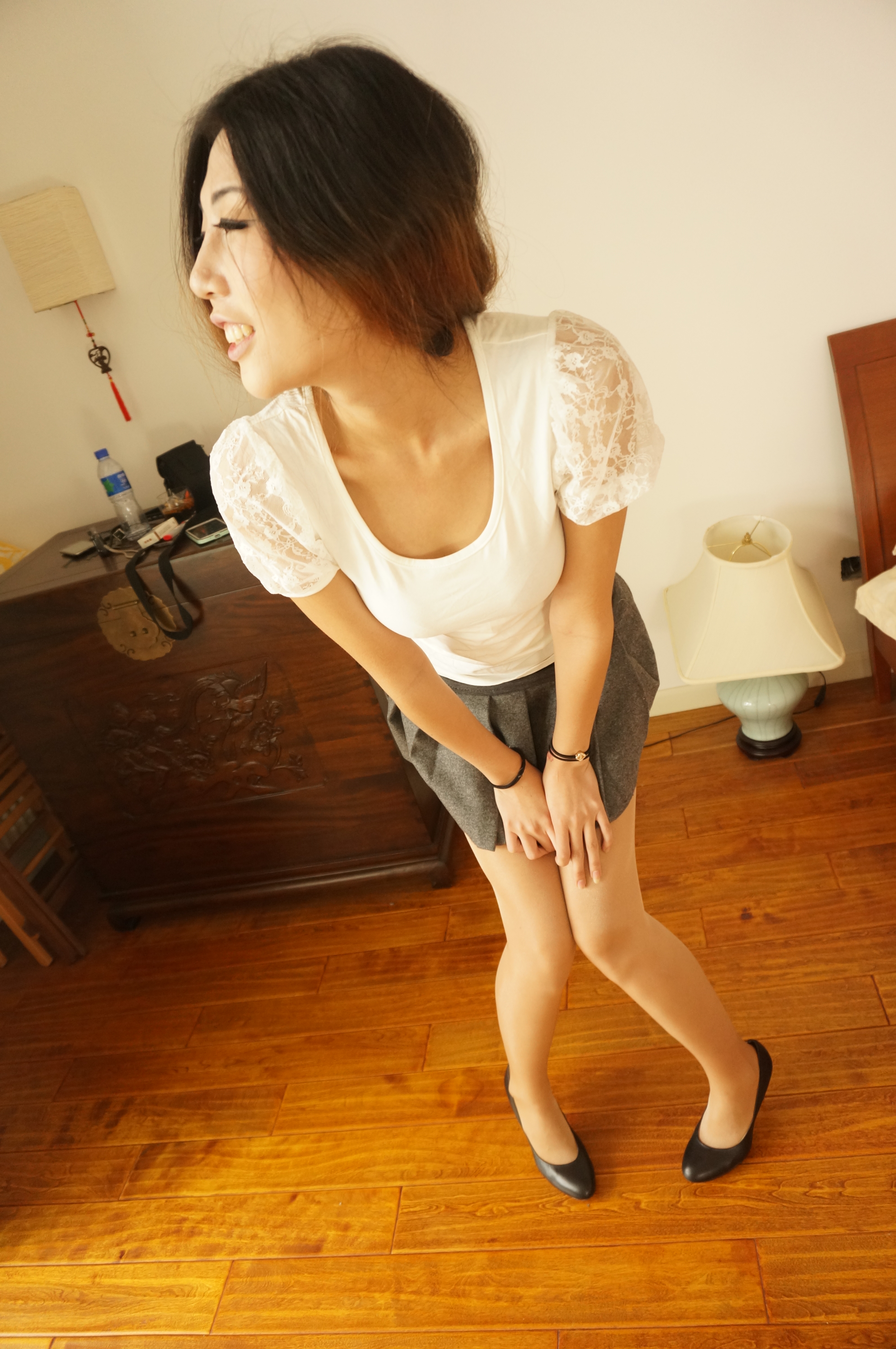 Training Chinese Bitch 32-1