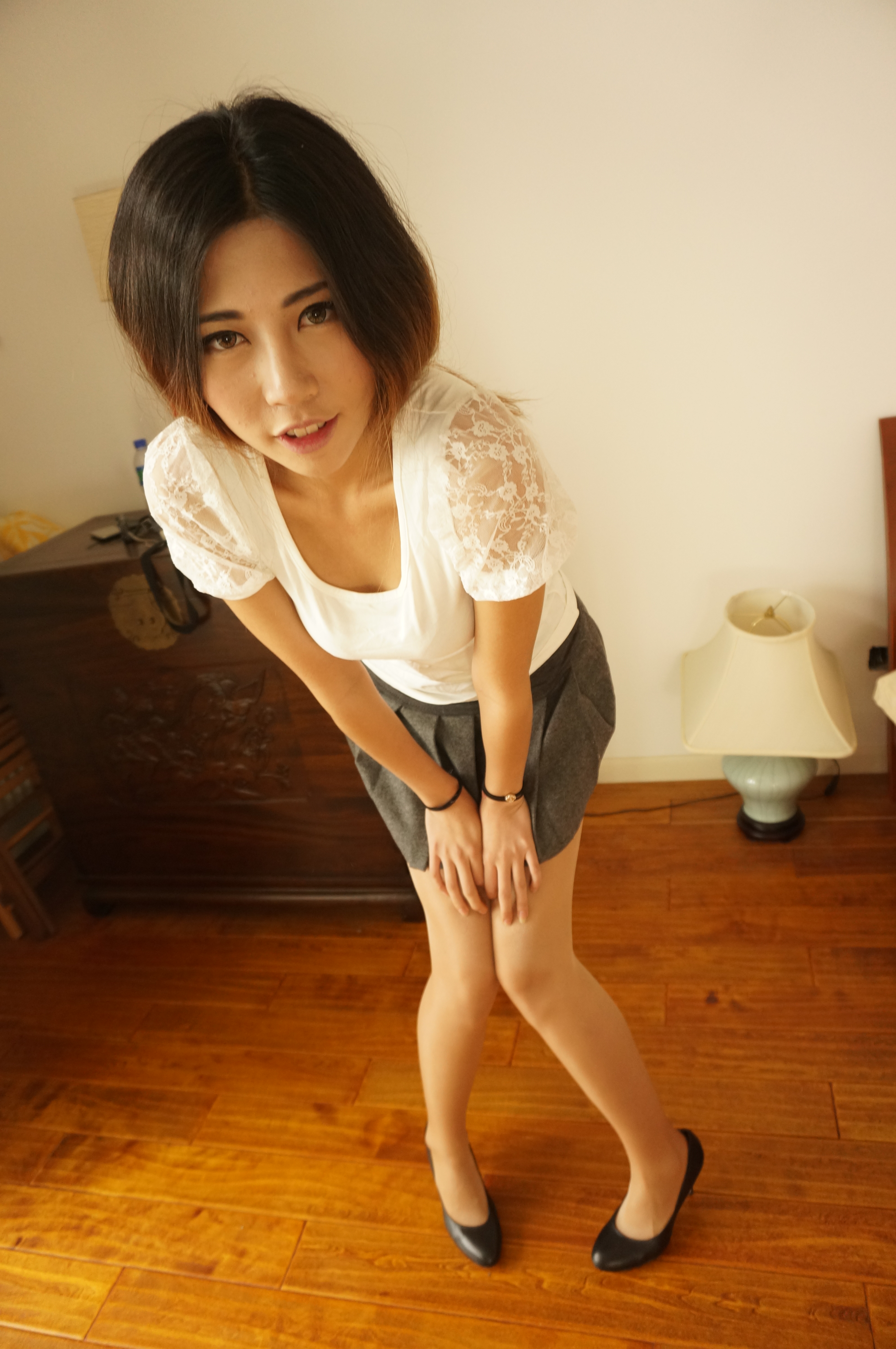 Training Chinese Bitch 32-1