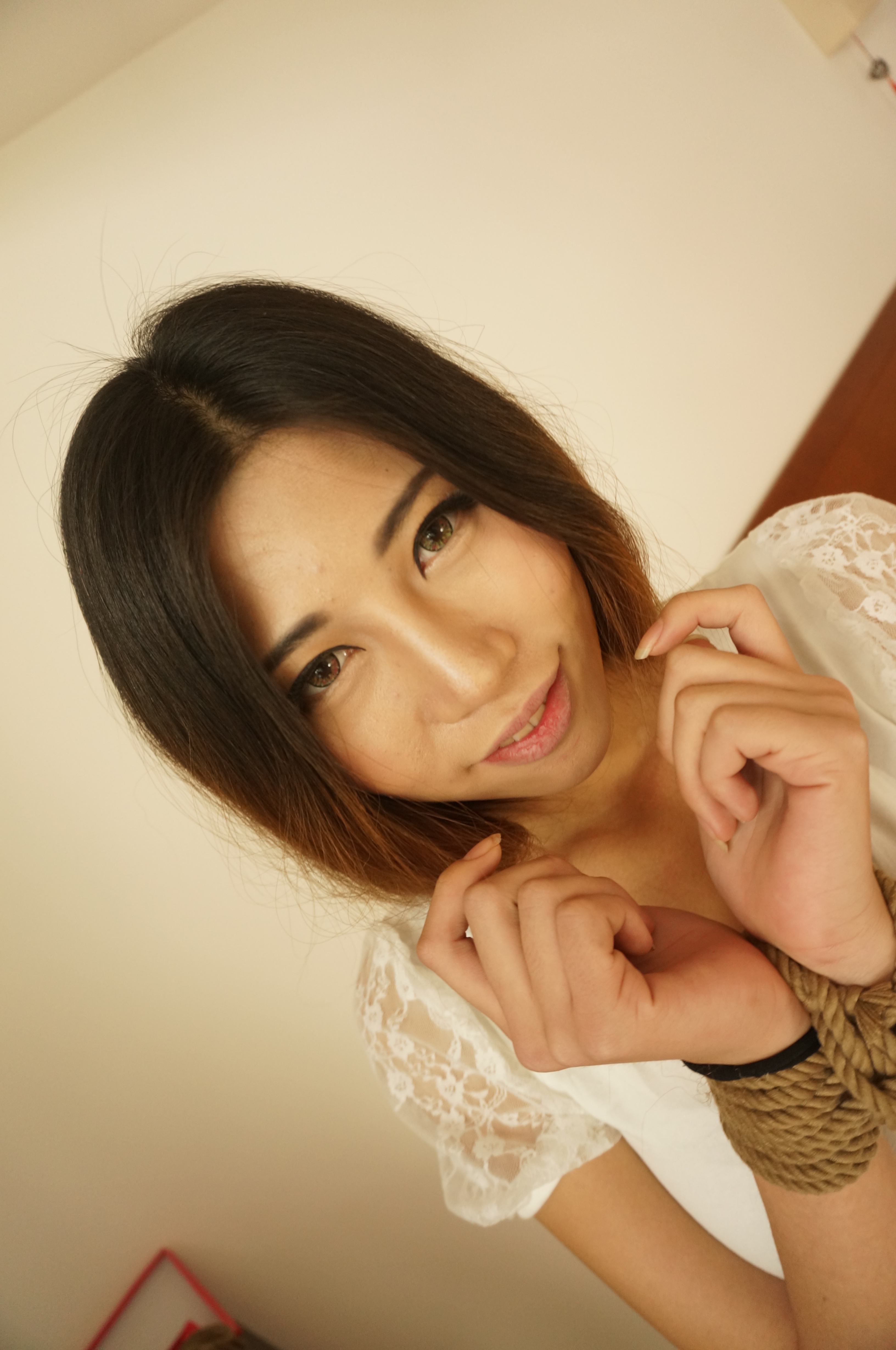 Training Chinese Bitch 32-1