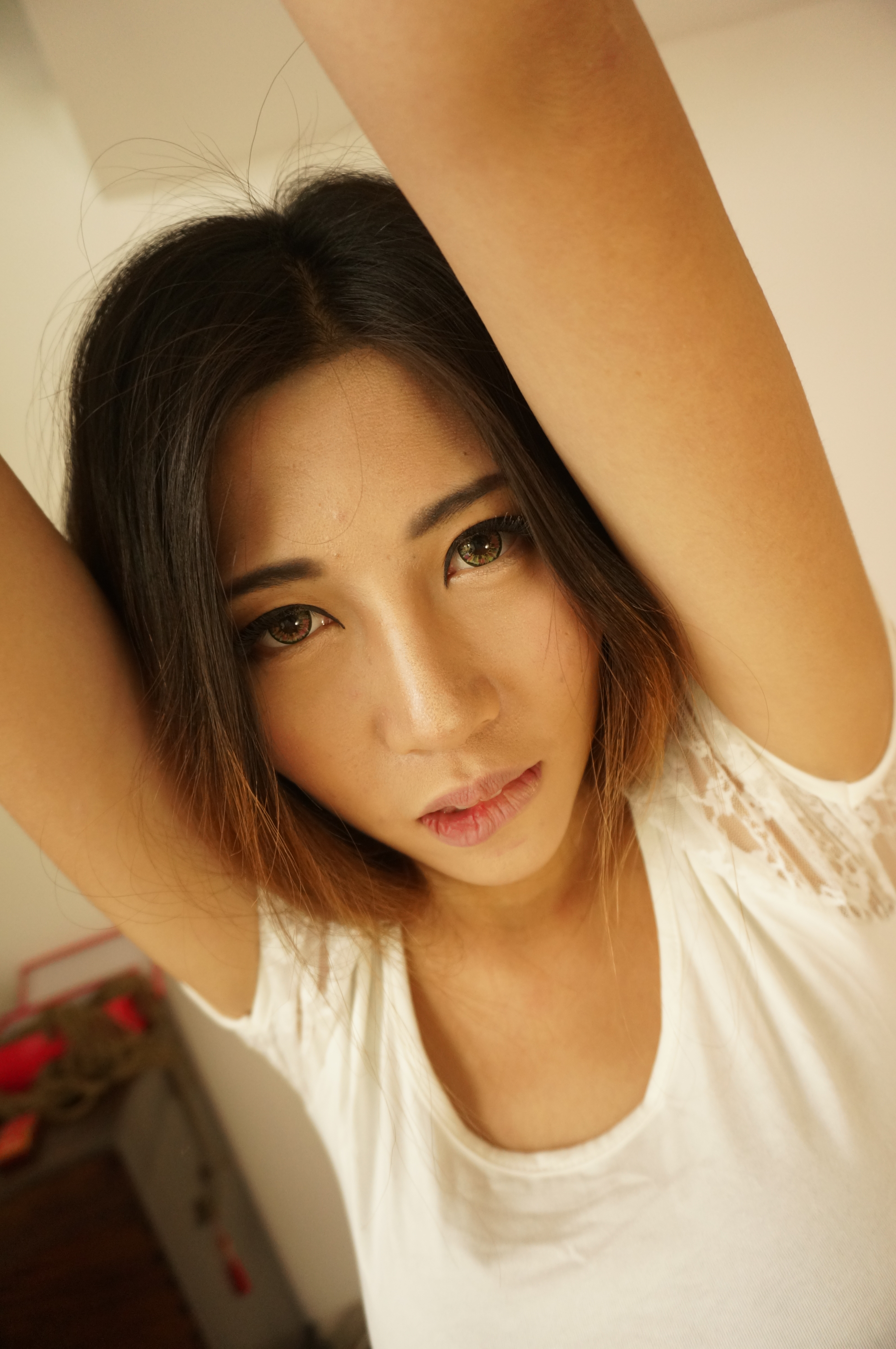 Training Chinese Bitch 32-1