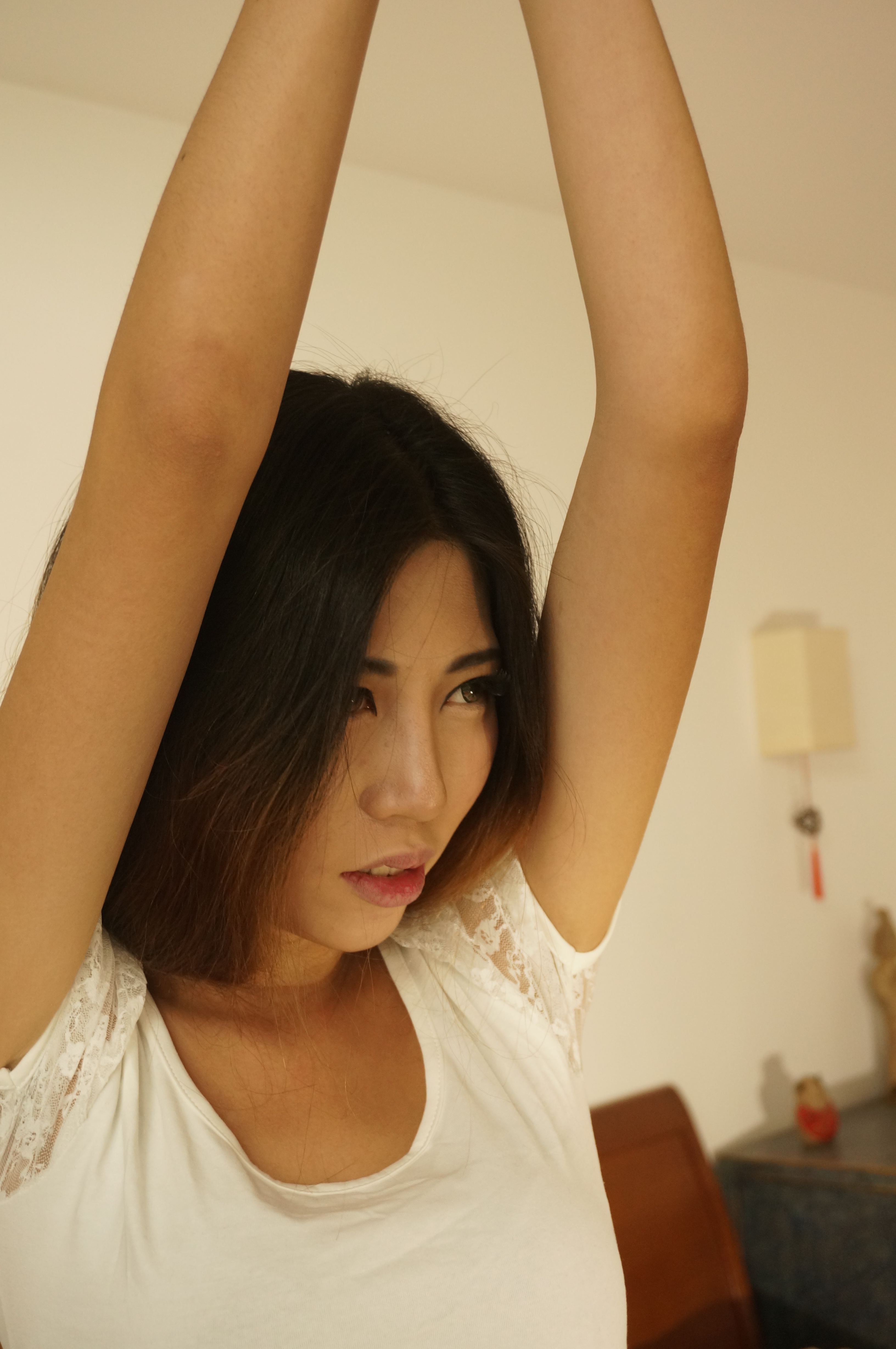 Training Chinese Bitch 32-1