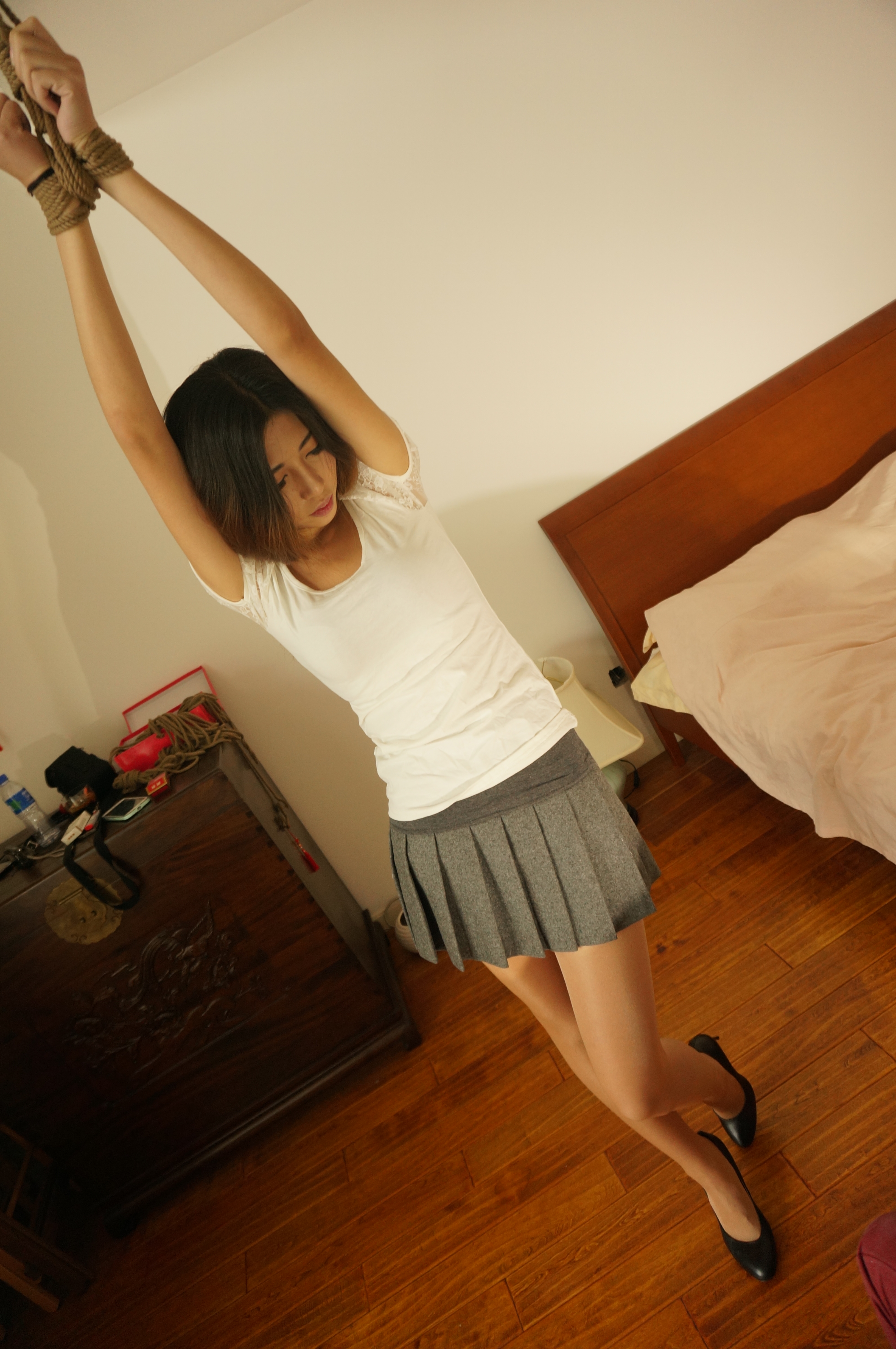 Training Chinese Bitch 32-1