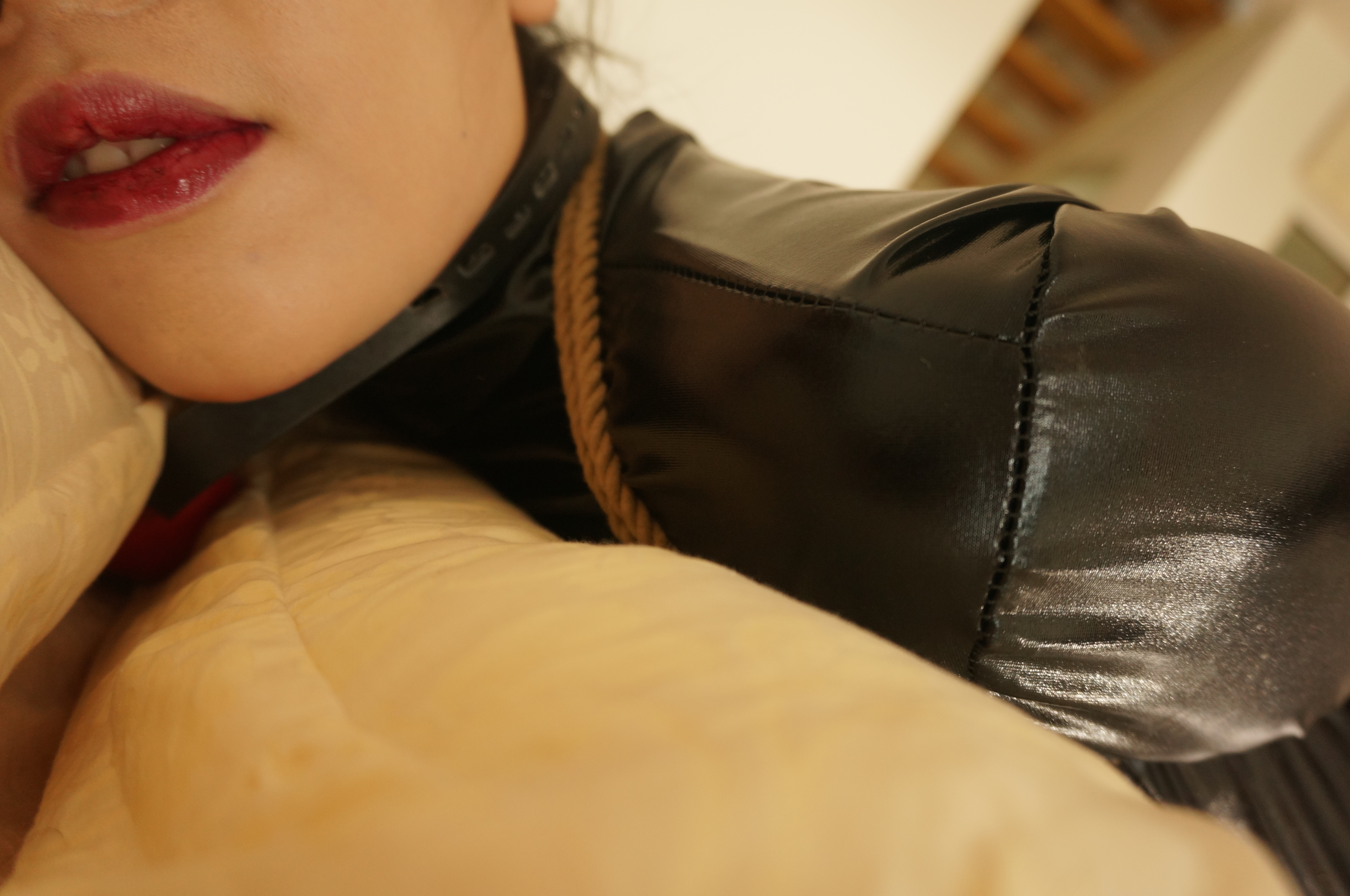 Training Chinese Bitch 35-1