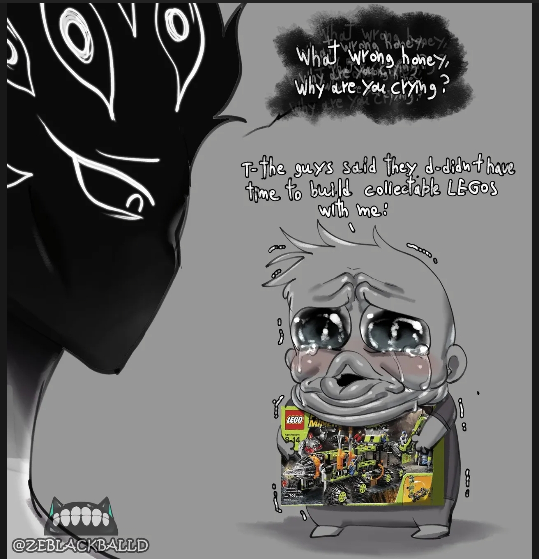 [part 228] artist -zeblackballd