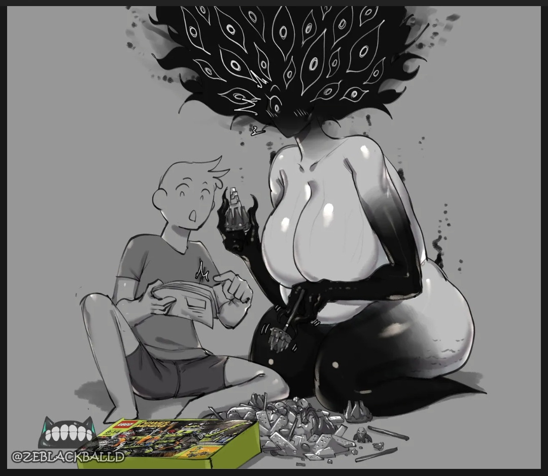 [part 228] artist -zeblackballd