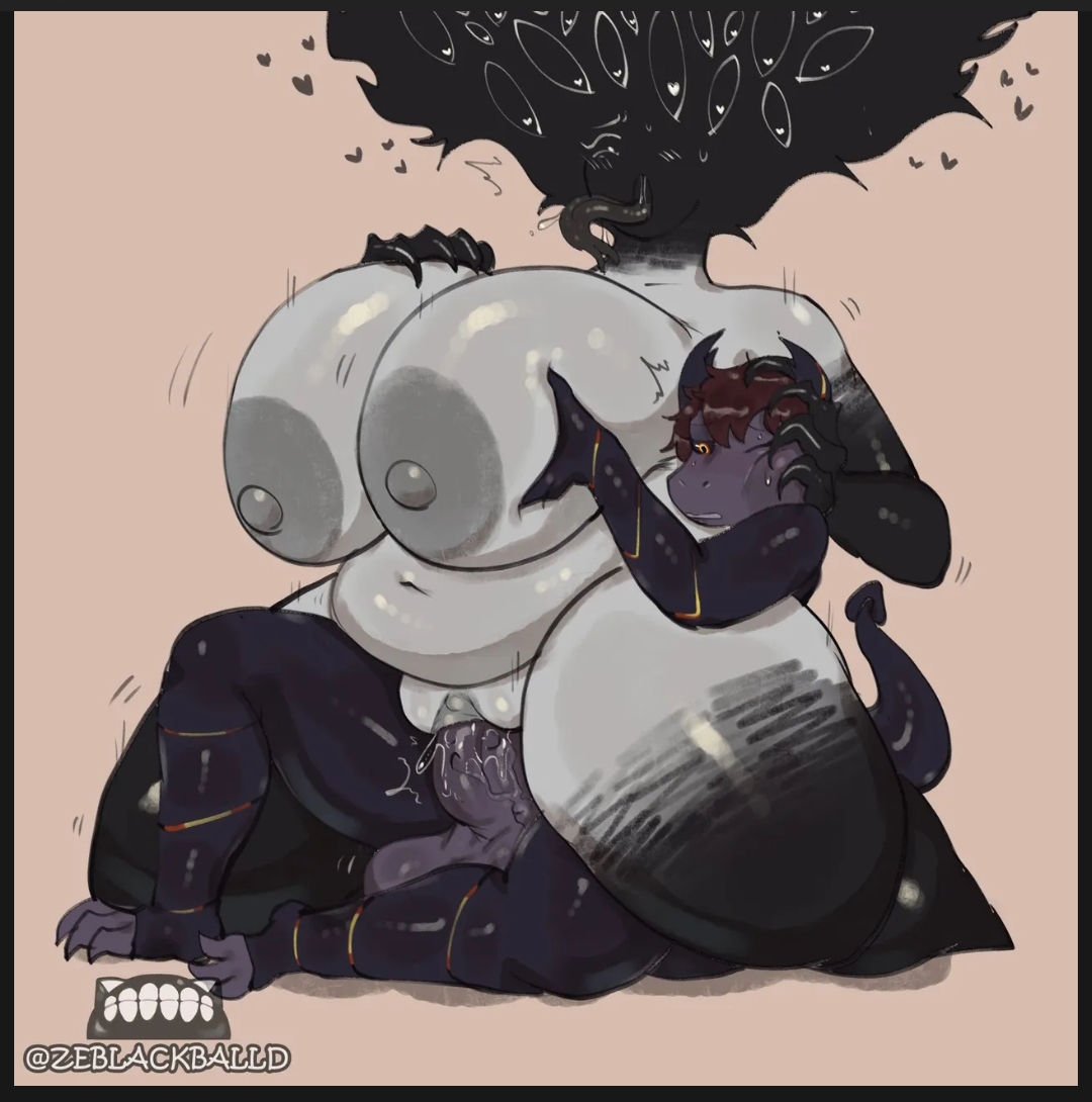 [part 228] artist -zeblackballd