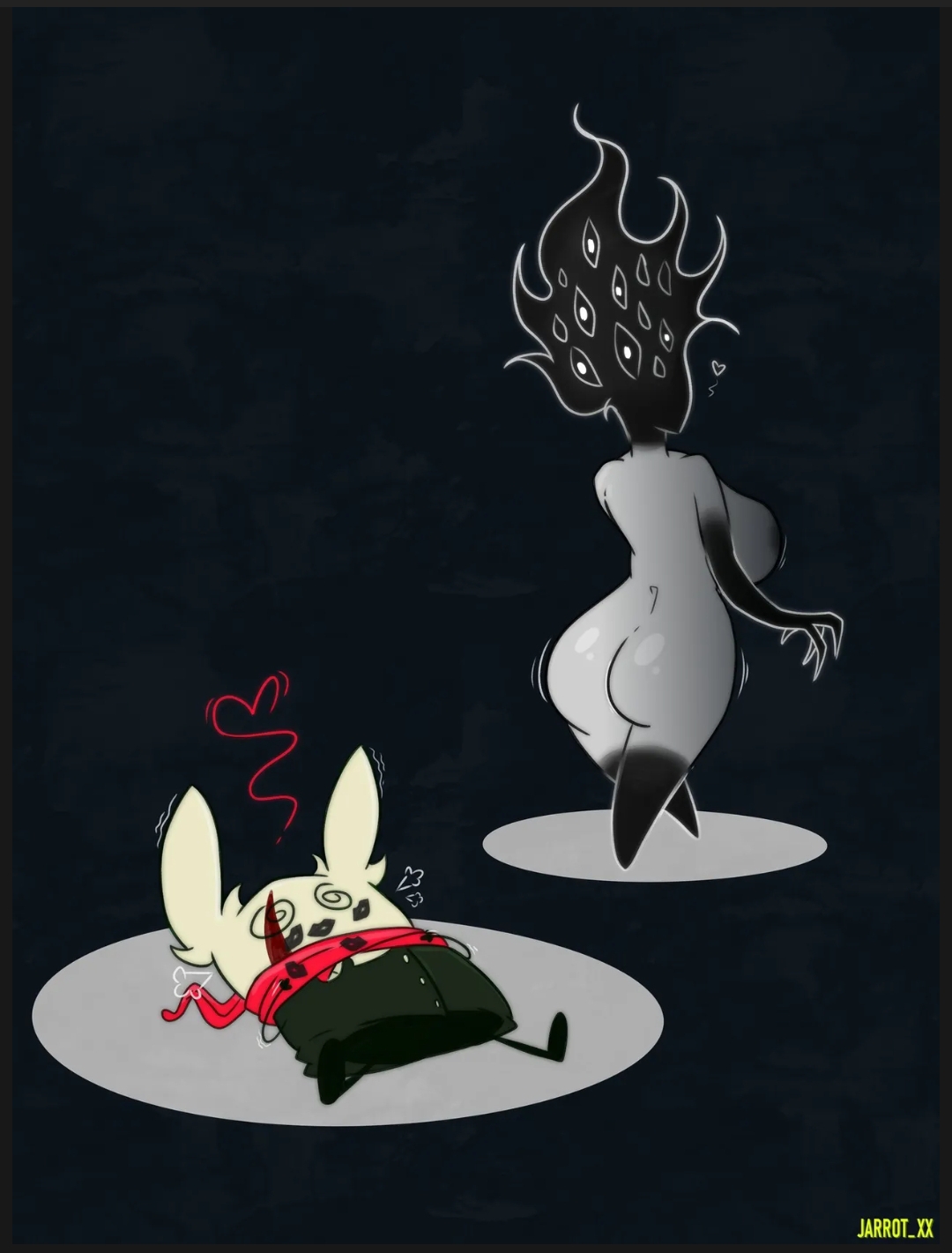 [part 228] artist -zeblackballd