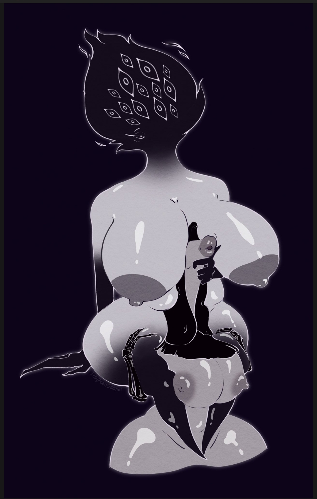 [part 228] artist -zeblackballd