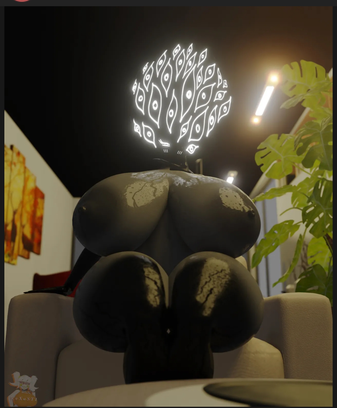 [part 228] artist -zeblackballd