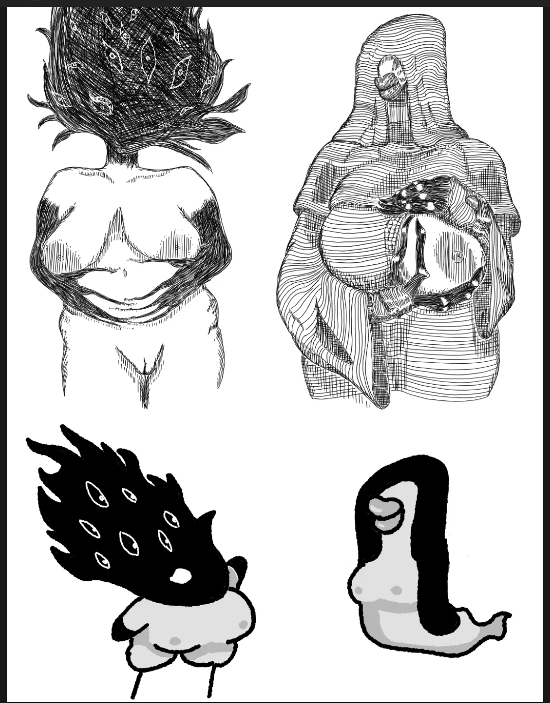 [part 228] artist -zeblackballd