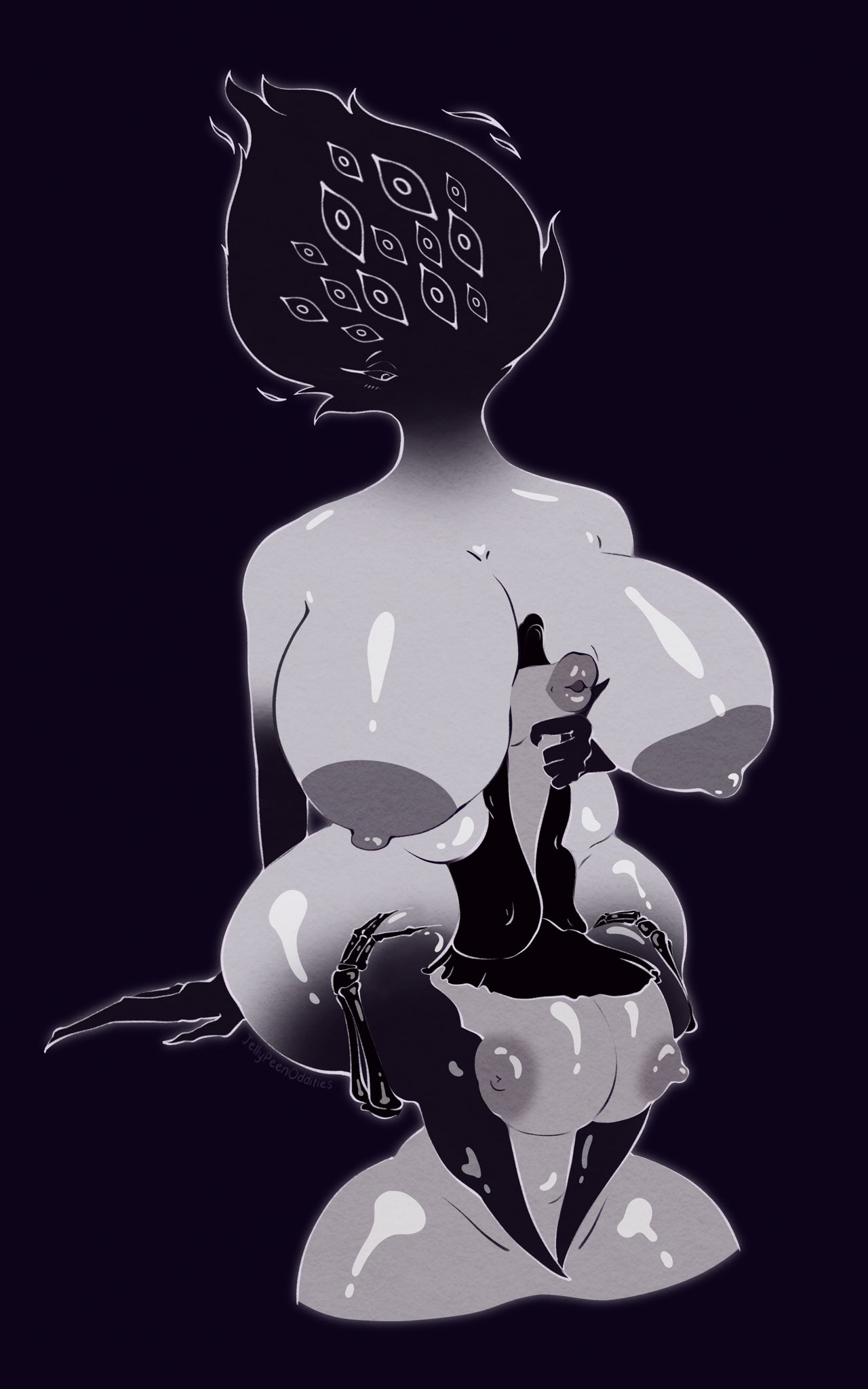 [part 228] artist -zeblackballd