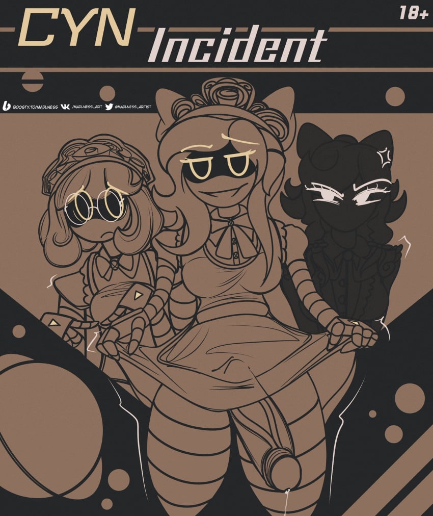 [part 227]tessa Elliott compilation