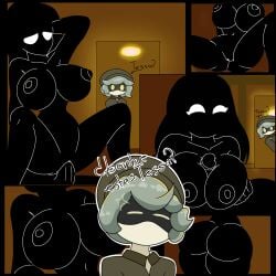 [part 227]tessa Elliott compilation