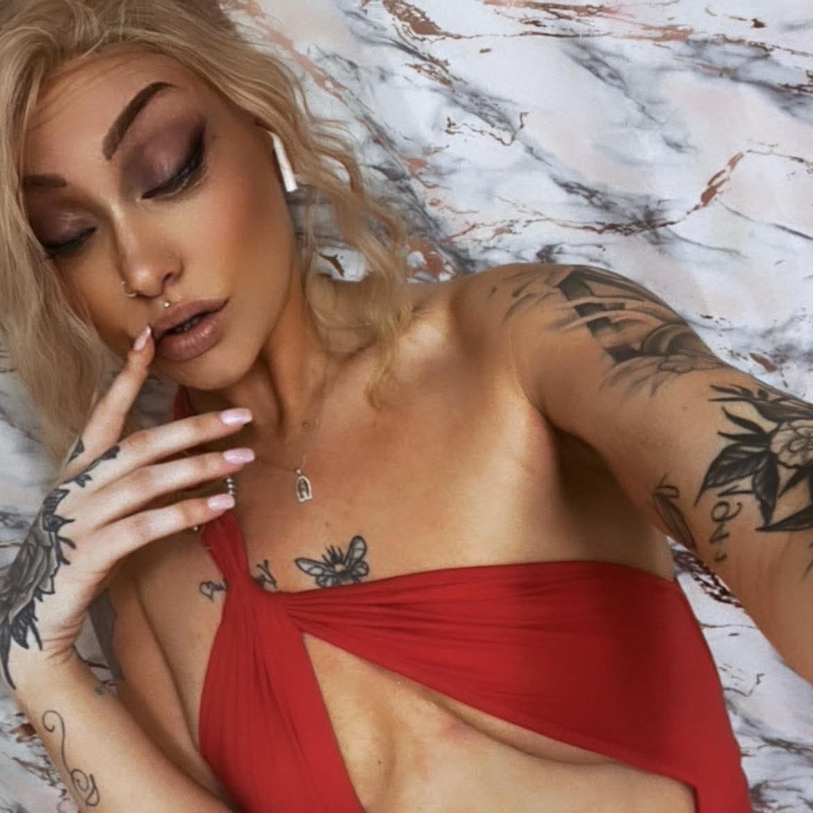 Wisconsin Girls gone wild