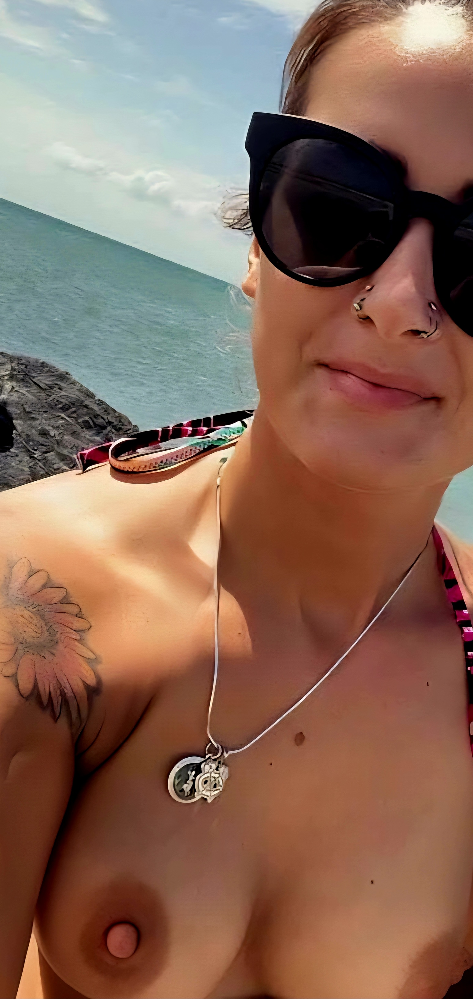 Wisconsin Girls gone wild