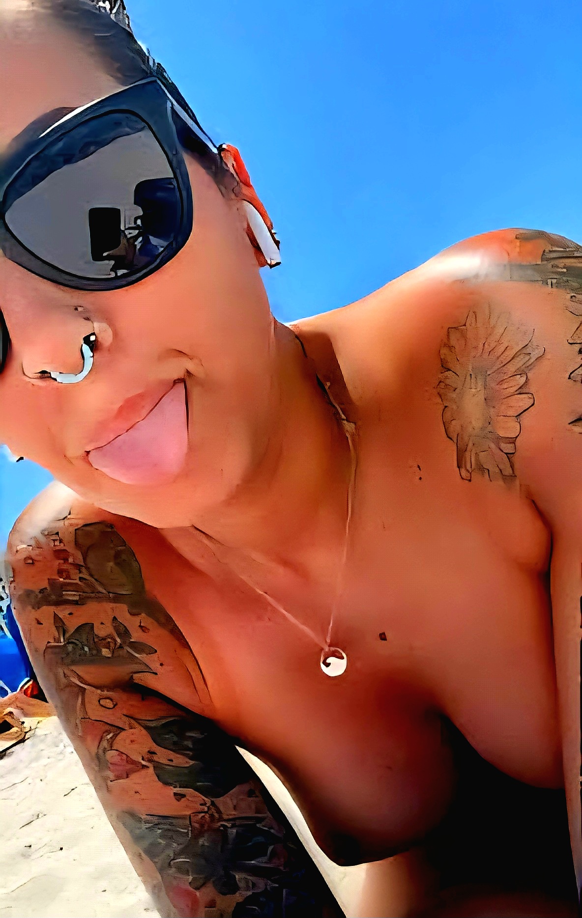 Wisconsin Girls gone wild