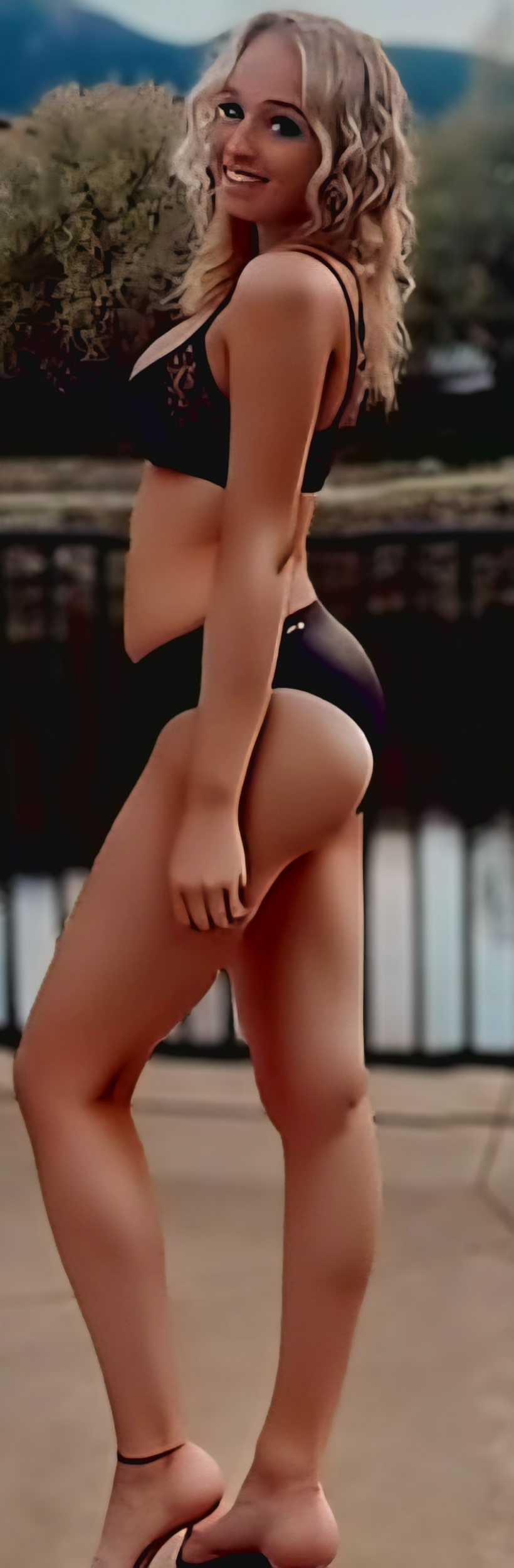 Wisconsin Girls gone wild