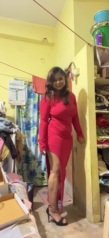 Bengali Big Boob Girl Nude Photoshoot Part - 10