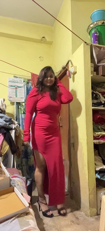 Bengali Big Boob Girl Nude Photoshoot Part - 10