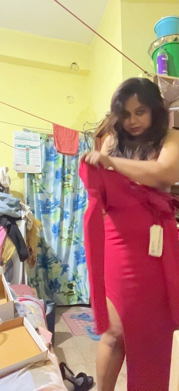 Bengali Big Boob Girl Nude Photoshoot Part - 10