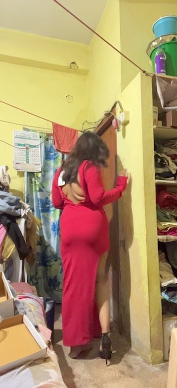 Bengali Big Boob Girl Nude Photoshoot Part - 10