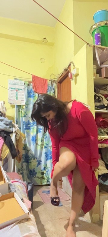 Bengali Big Boob Girl Nude Photoshoot Part - 10