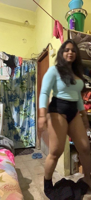 Bengali Big Boob Girl Nude Photoshoot Part - 10