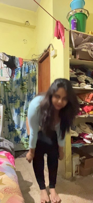 Bengali Big Boob Girl Nude Photoshoot Part - 10