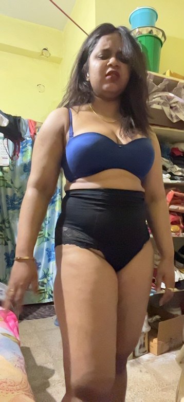 Bengali Big Boob Girl Nude Photoshoot Part - 10