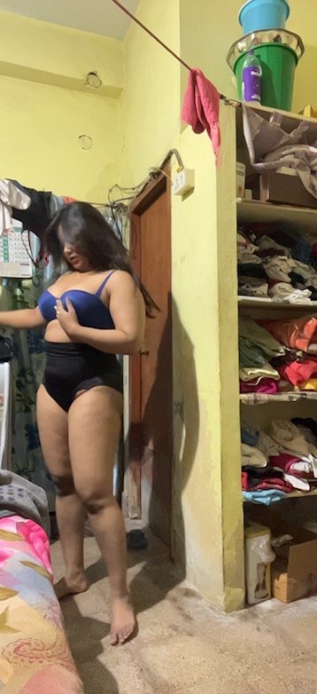 Bengali Big Boob Girl Nude Photoshoot Part - 10